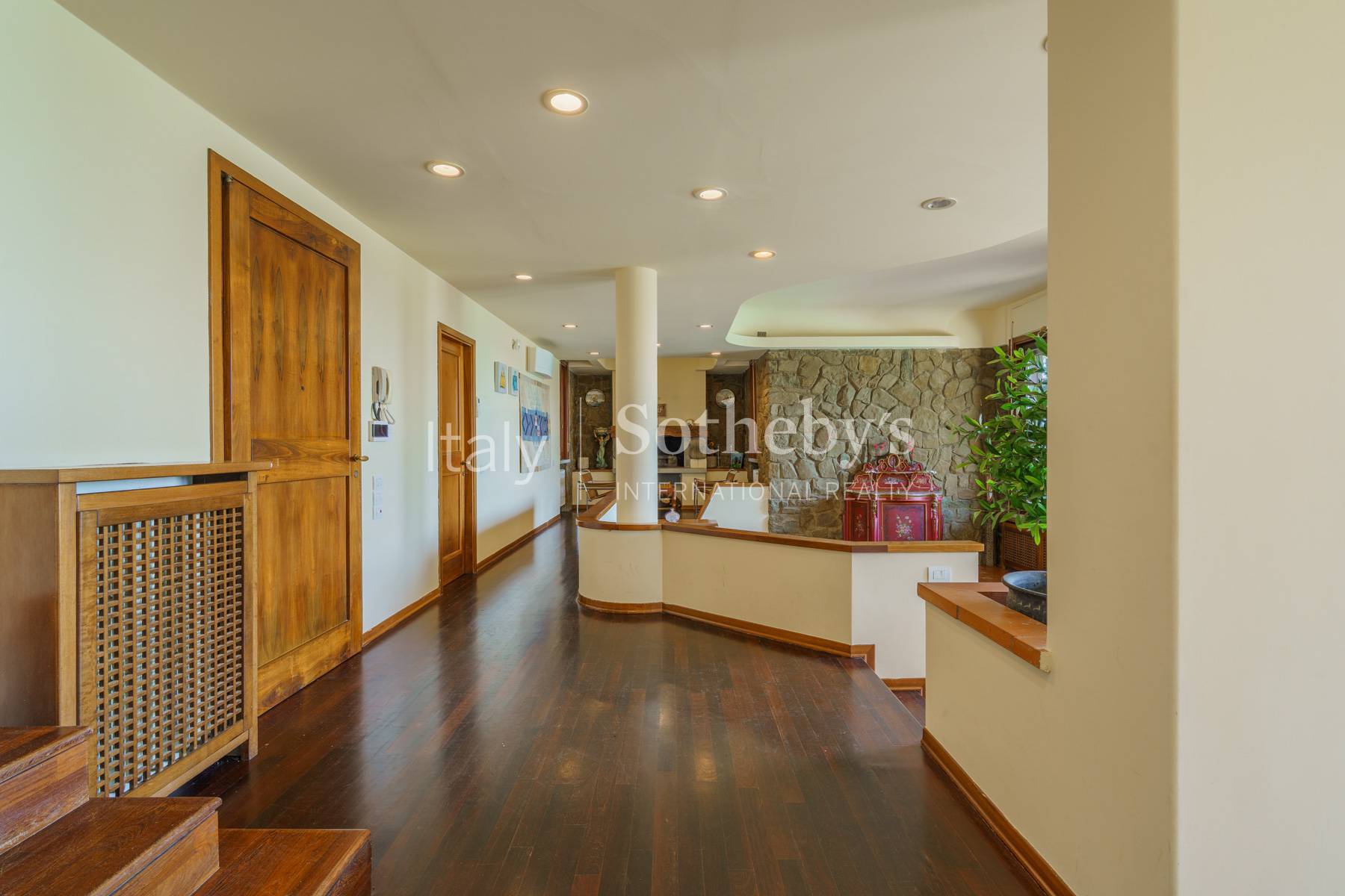  Modernist Villa with Heated Pool and Stunning Florence Views - 物件實景