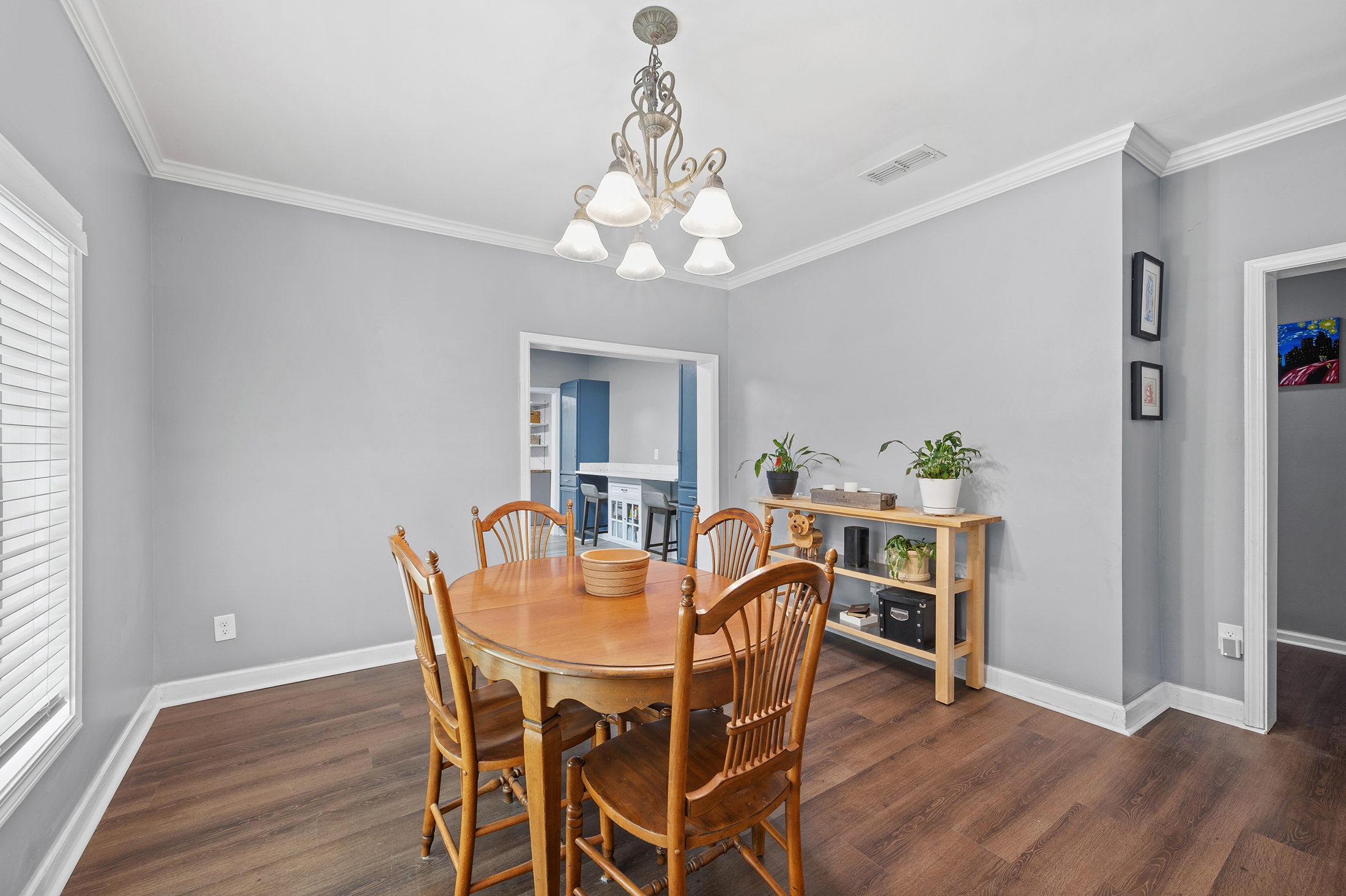  Charming Renovated Cottage in the Heart of Acworth’s Golf Cart District - 物件實景