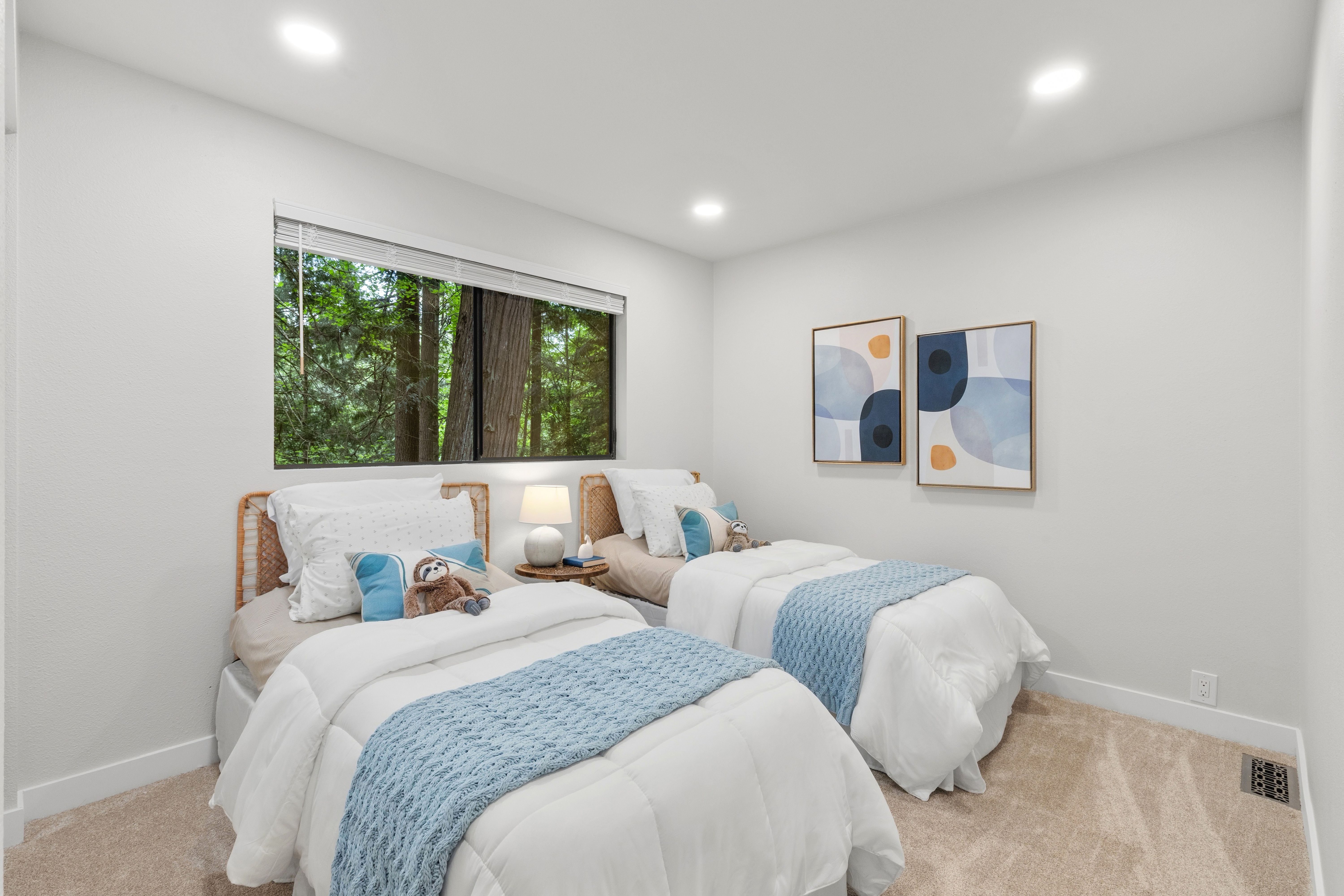  18126 NE 185th Place, Woodinville, WA 98077 - 物件實景