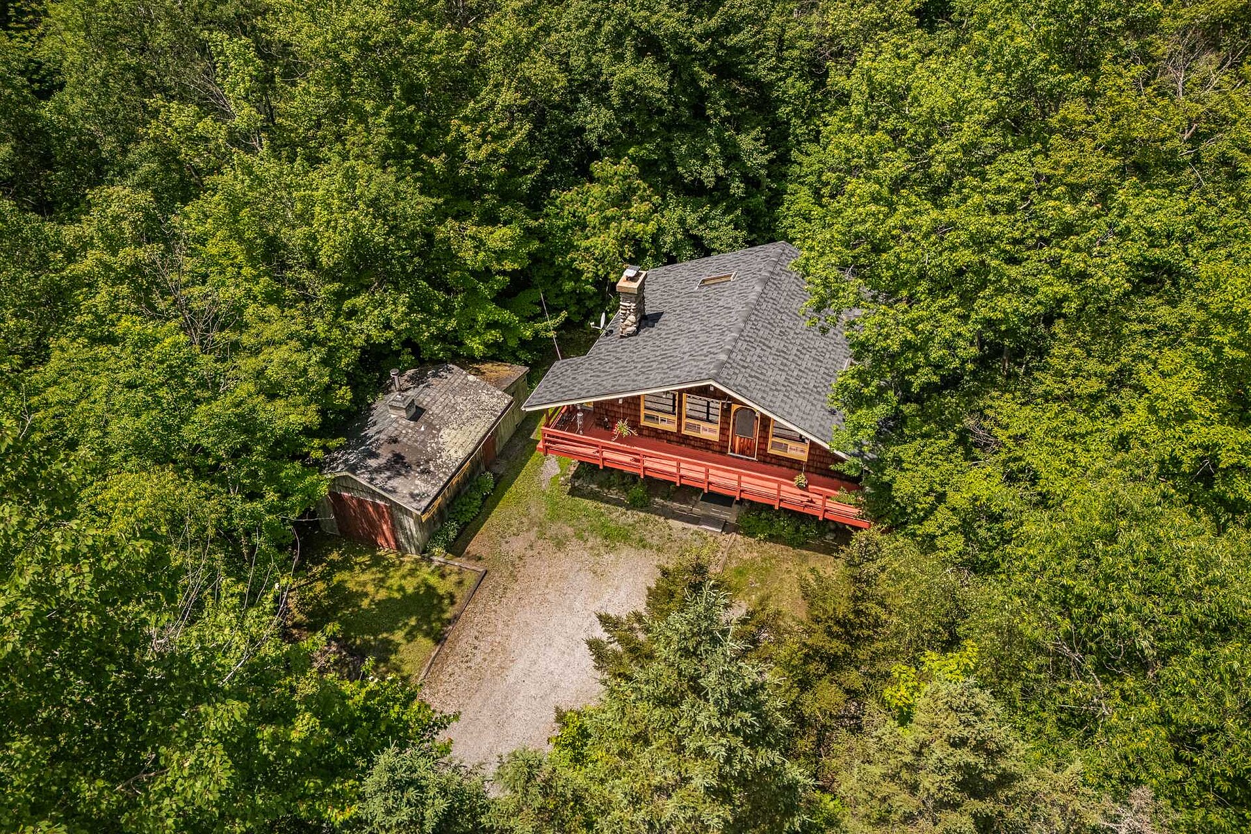  Sutton, Eastern Townships - 物件實景