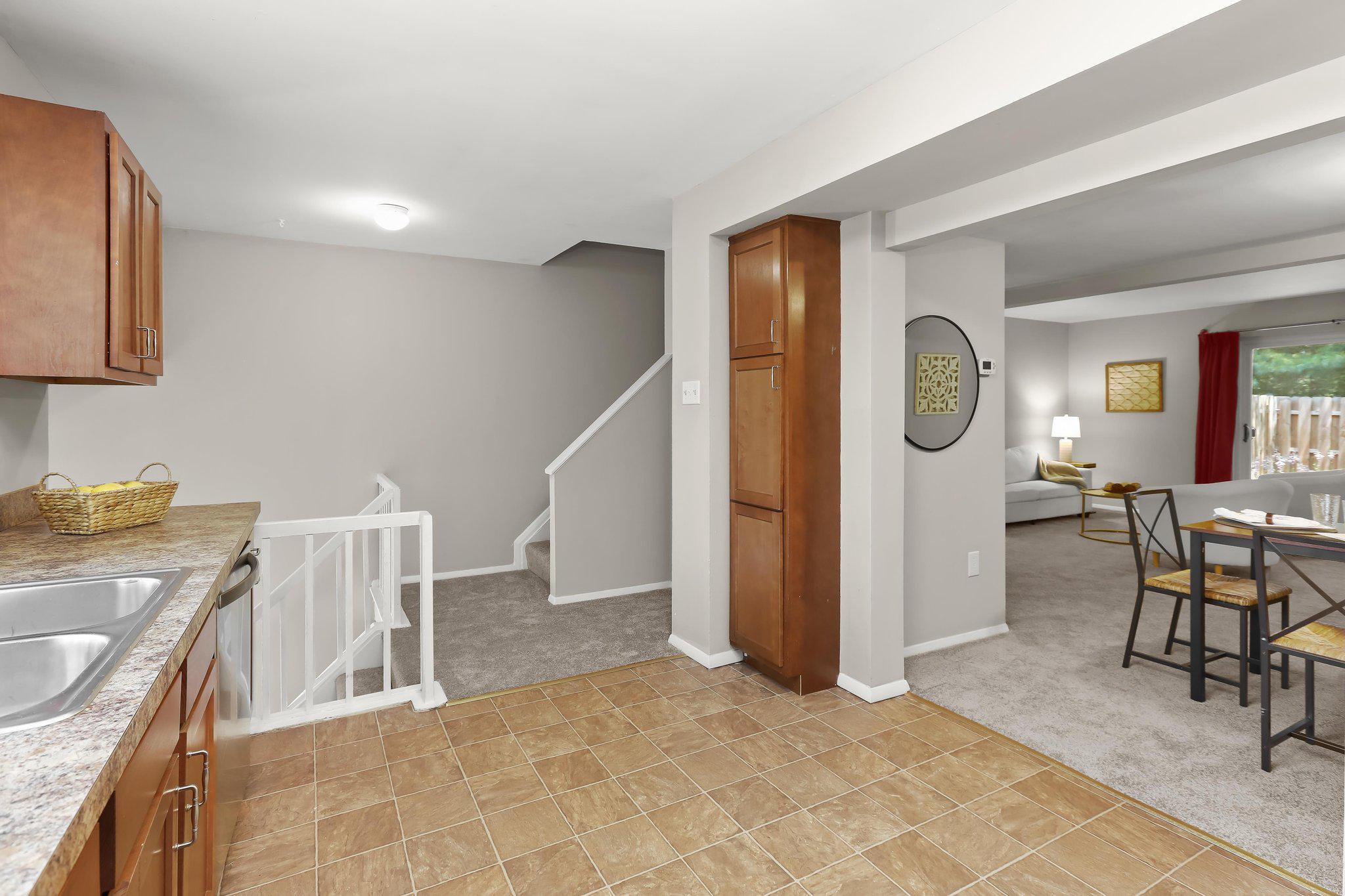  7320 Kerry Hill Court, Columbia, MD, 21045 - 物件實景