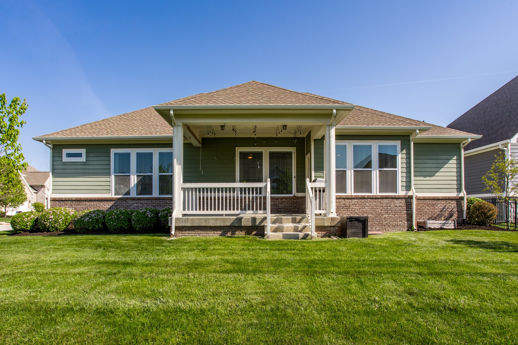  Charming 4 Bedroom Ranch in a Premier Westfield Community - 物件實景