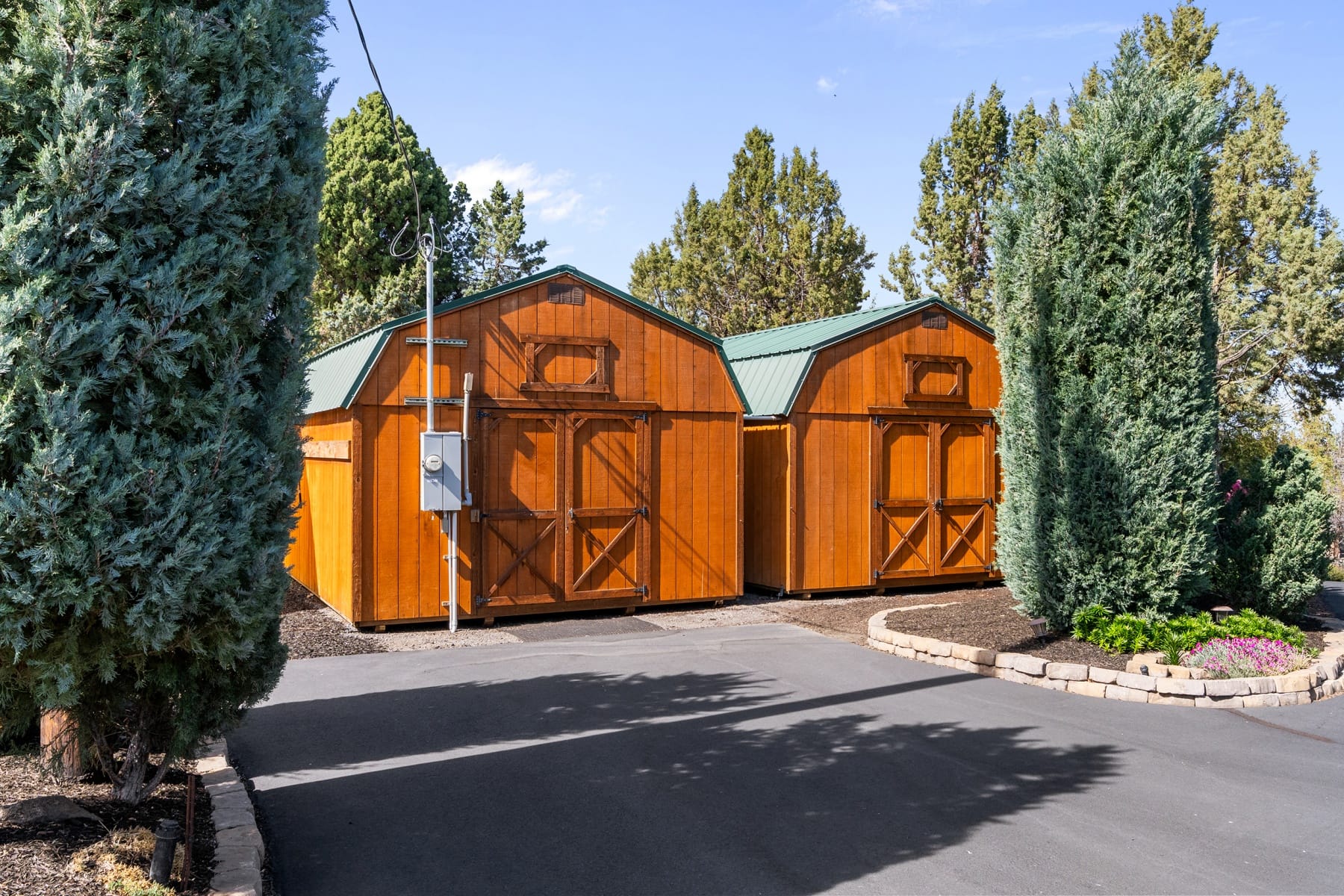  61935 Ten Barr Ranch Road Bend, OR 97701 - 物件實景
