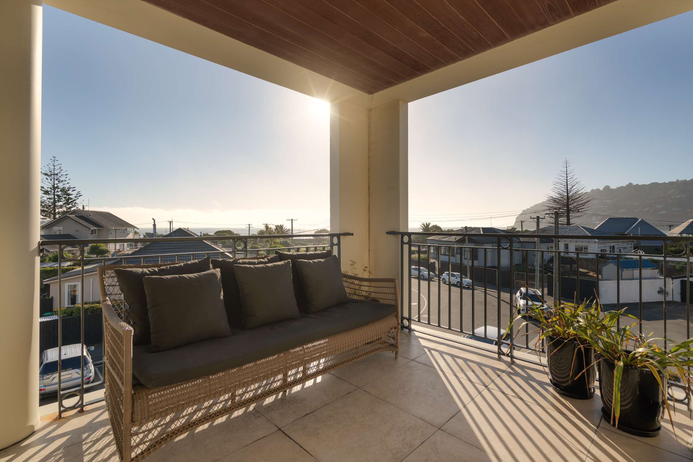  Sea Views, Sun and a Clear Instruction to Sell - 物件實景