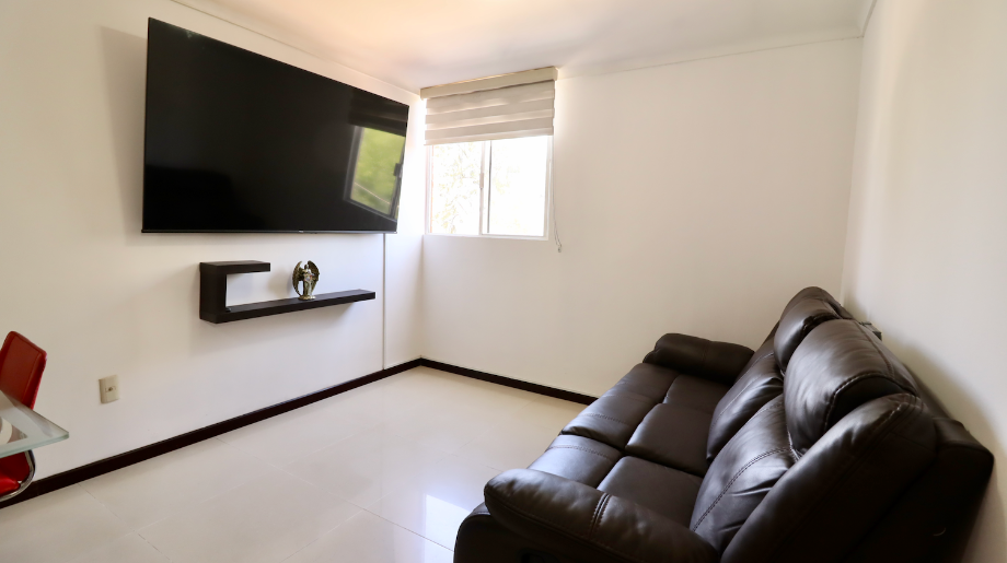 Morelia, Michoacán de Ocampo, 58050, Mexico, 2 Bedrooms Bedrooms, ,1 BathroomBathrooms,Residential,For Sale,1941823