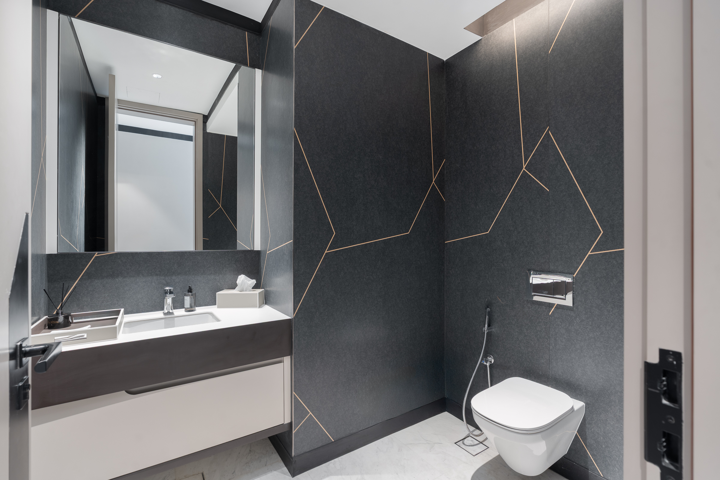  Brand New Lamborghini-Branded Villa in Dubai Hills - 物件實景