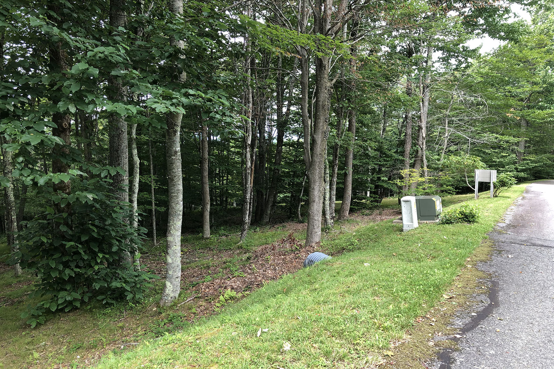  BANNER ELK - ROCKY KNOB - 物件實景