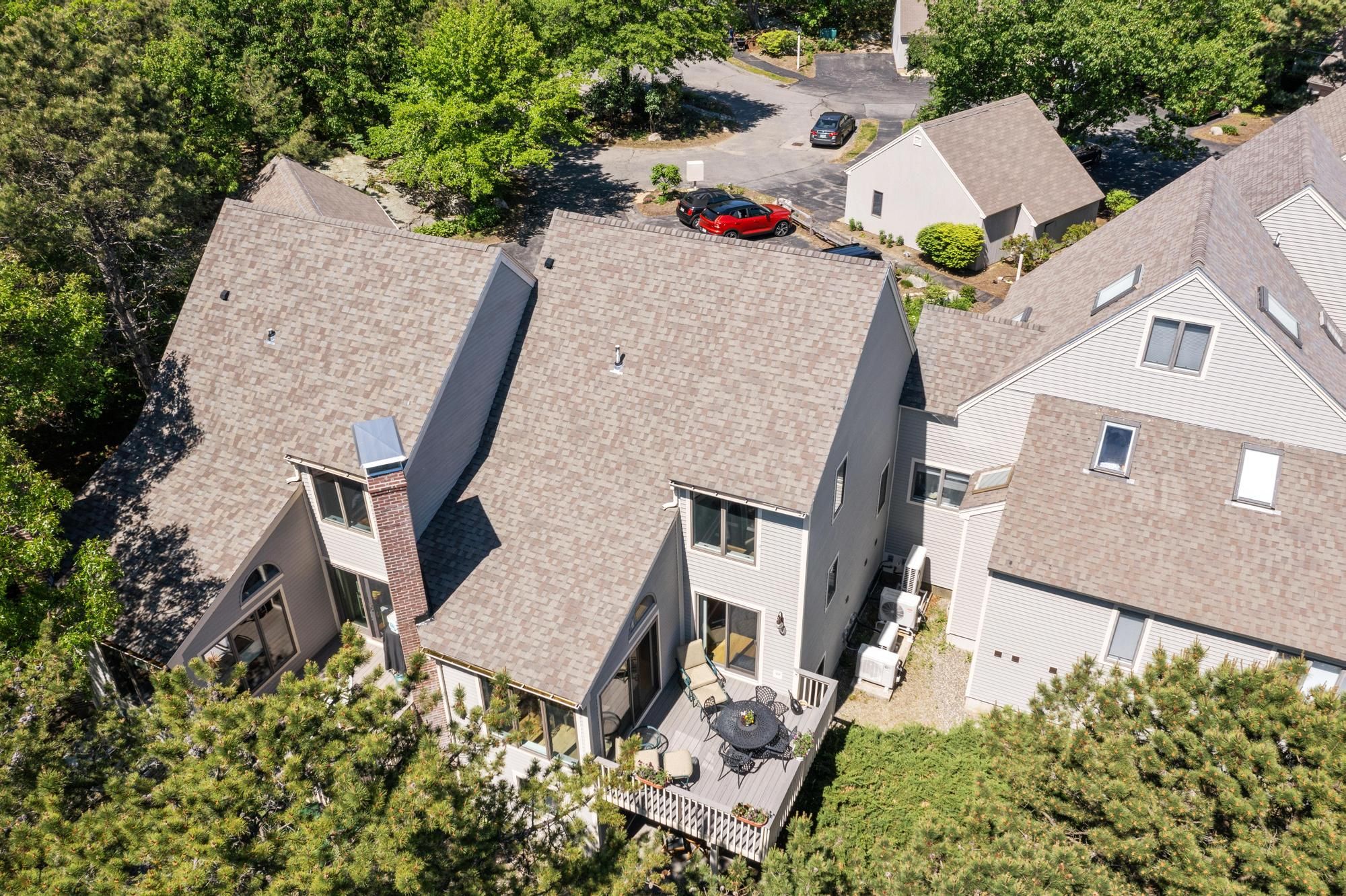  24 Bayridge Lane, Rockport, MA, 01966 - 物件實景