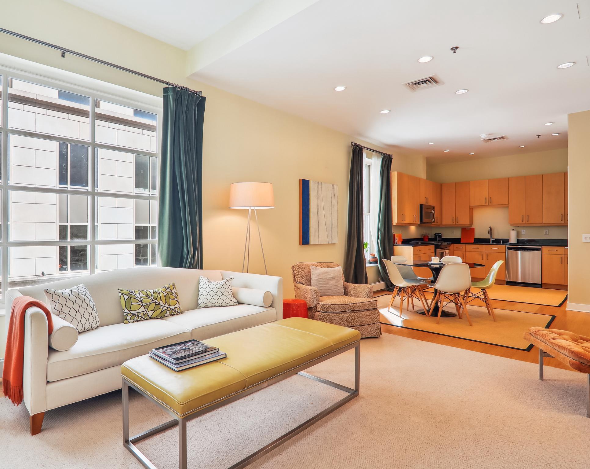  675 E Street NW, Washington, DC, 20004 - 物件實景