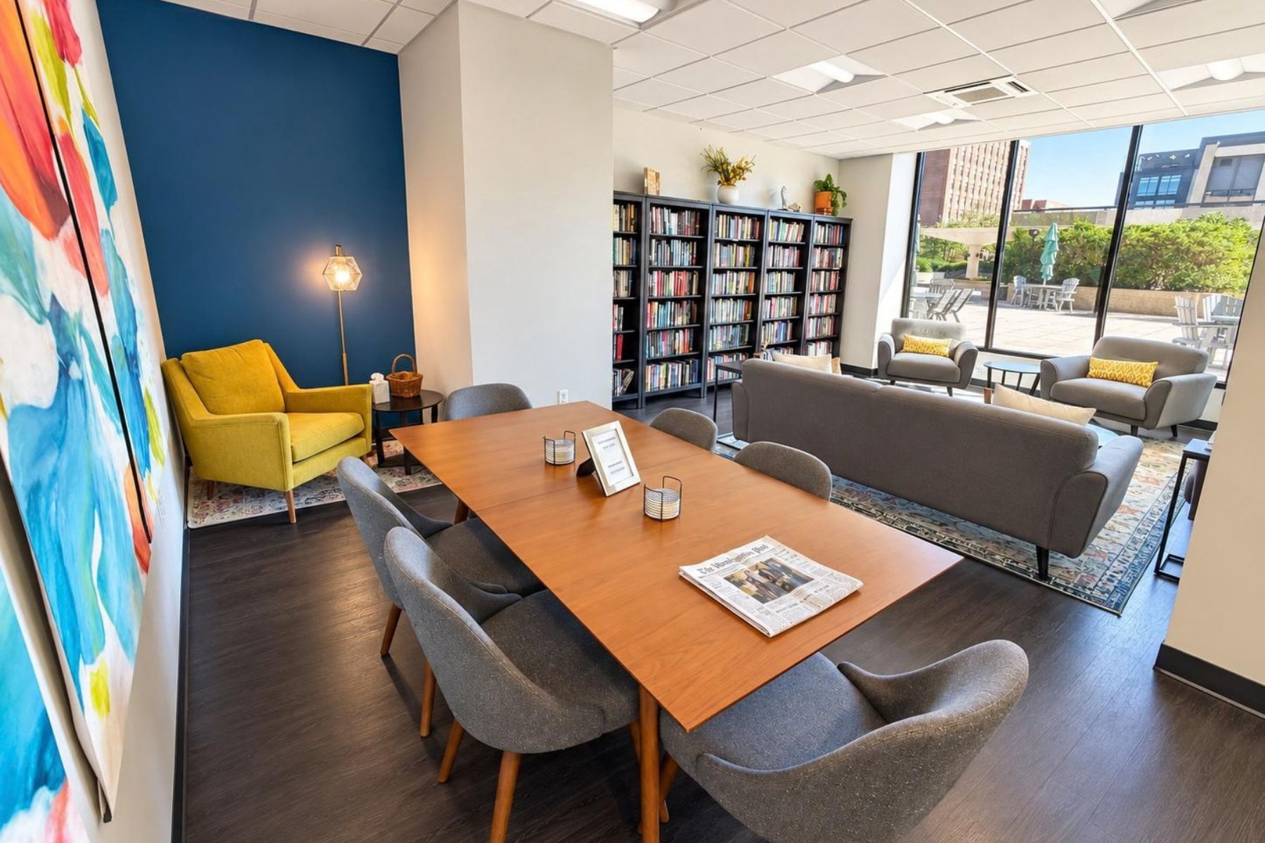  400 Madison Street, Alexandria, VA, 22314 - 物件實景