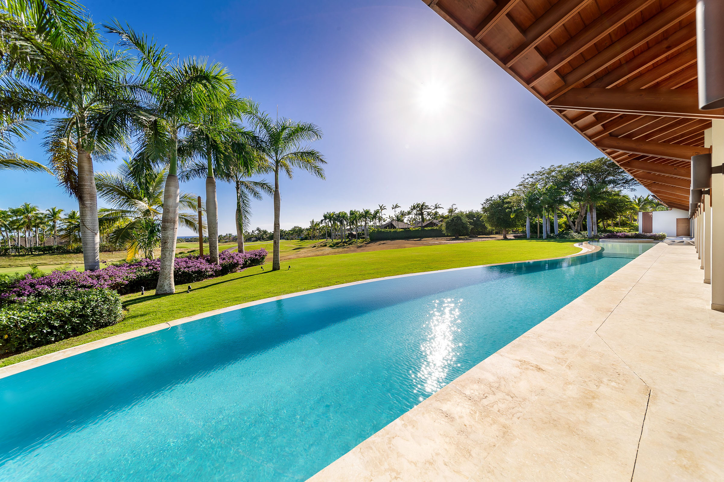  Las Palmas 21A: The Discovery of Distinctive Luxury - 物件實景