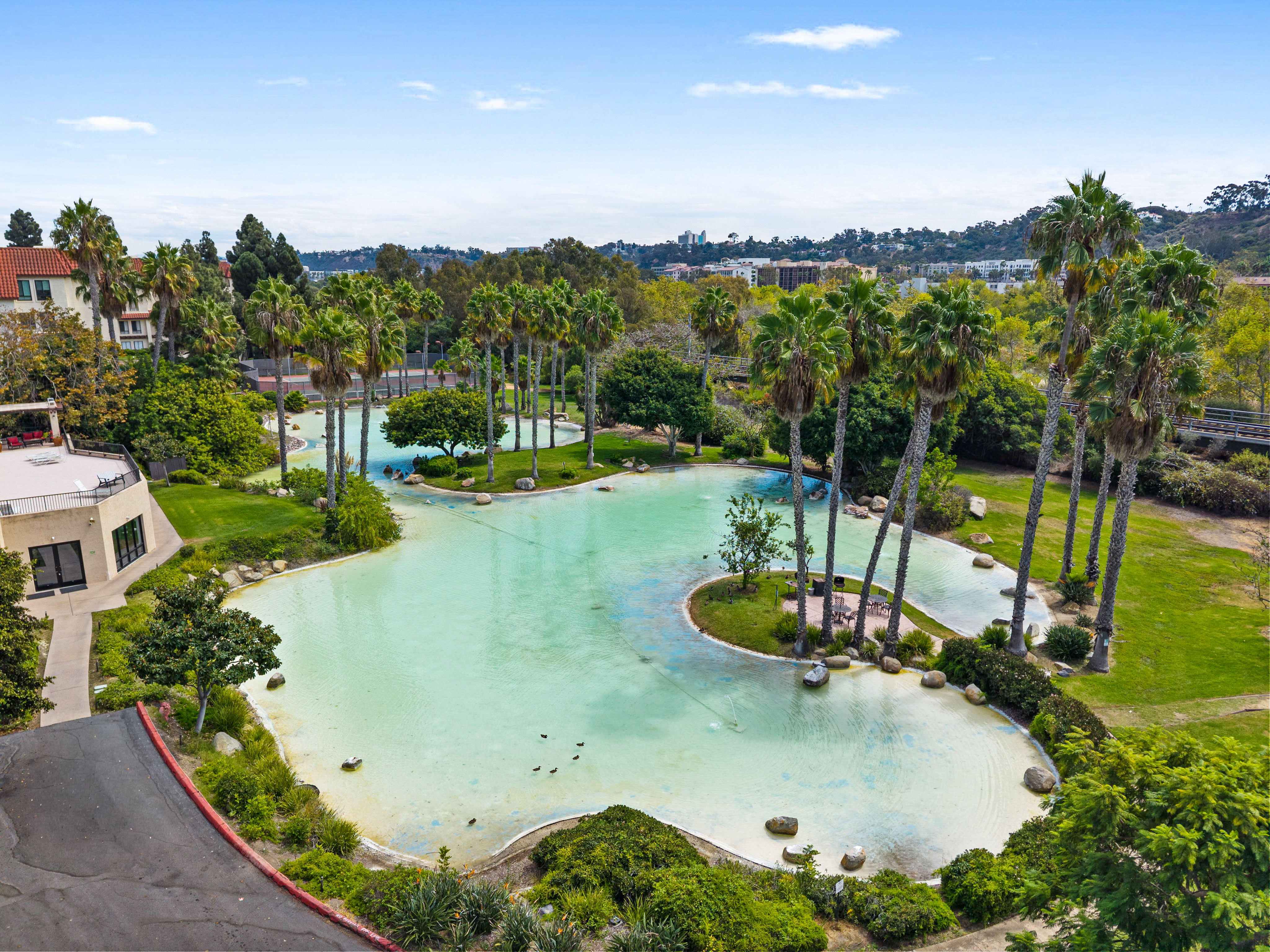  5645 Friars Road Unit 384, San Diego, CA 92110 - 物件實景