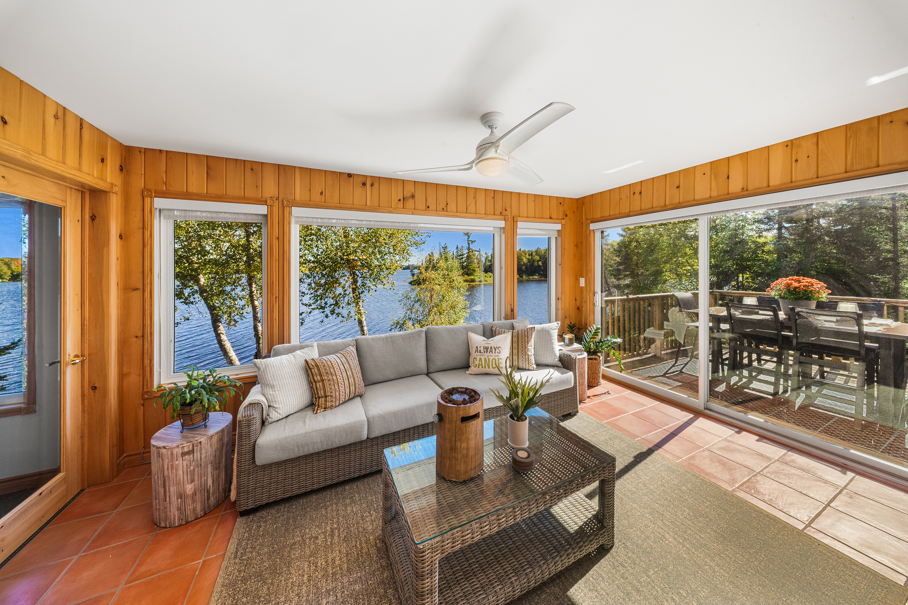  Peaceful Eagle Lake Retreat - 物件實景