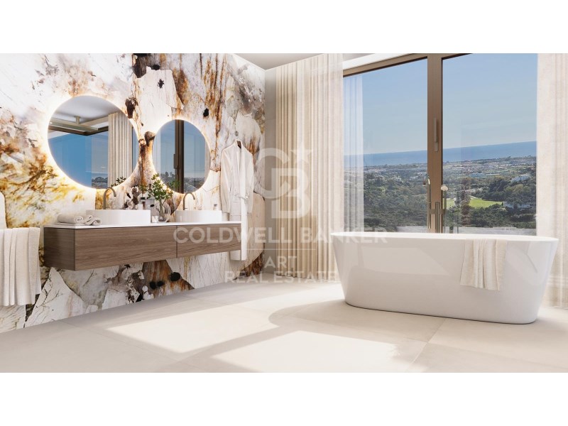 Benahavís, Andalusia, ES, 6 Bedrooms Bedrooms, ,7 BathroomsBathrooms,Residential,For Sale,1758591