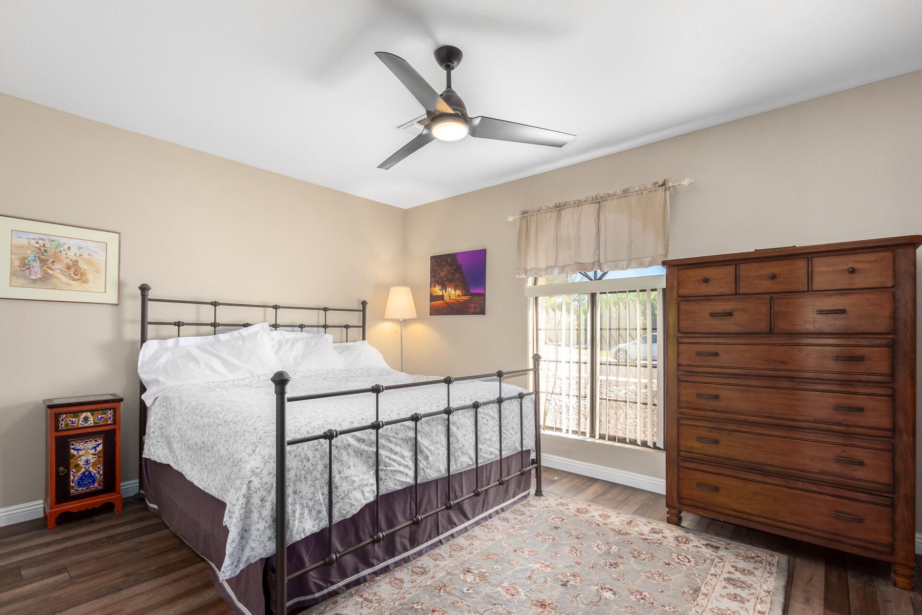  9286 W Behrend Drive  Peoria, AZ - 物件實景