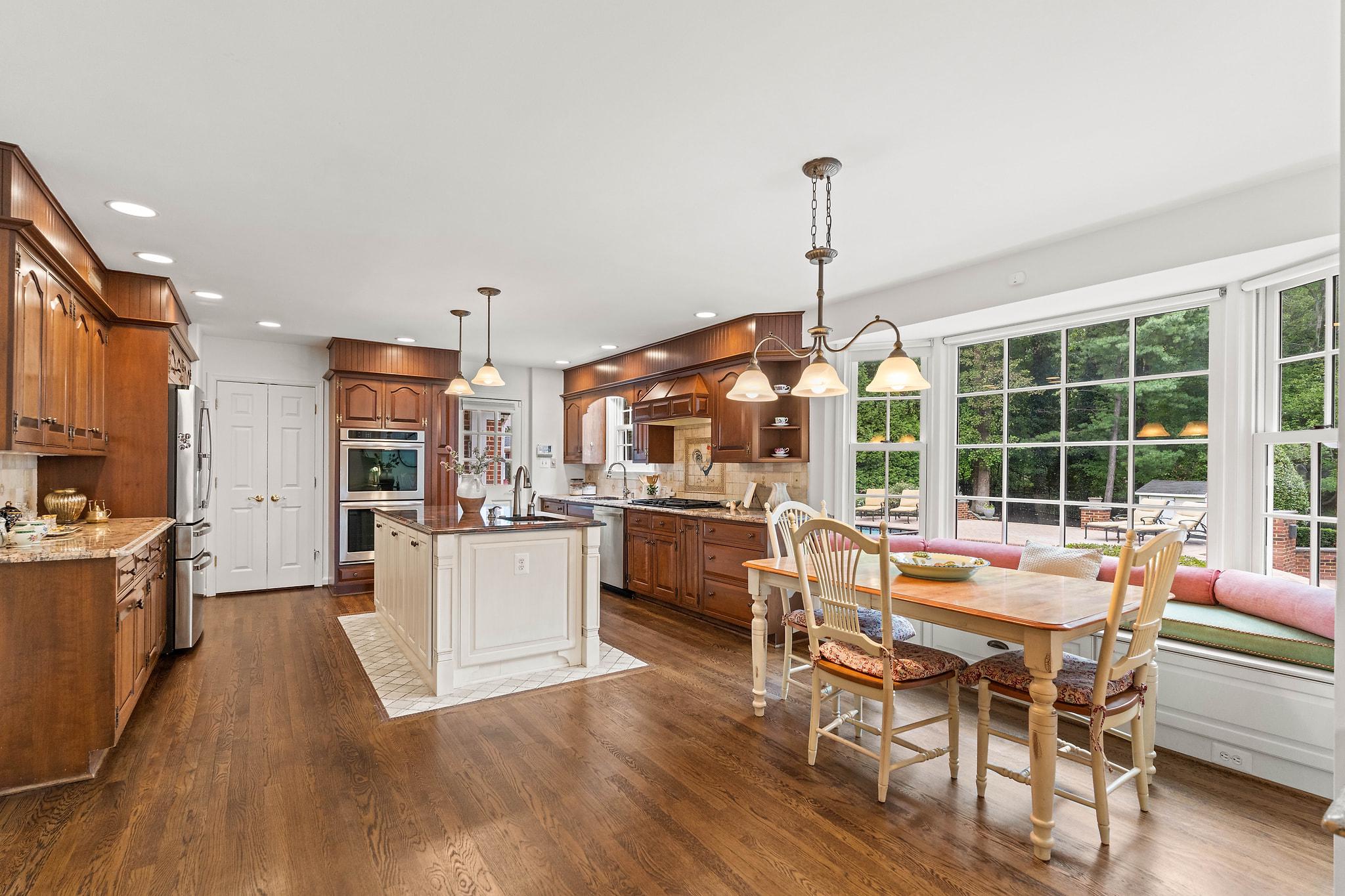  801 Rapidan Court, Alexandria, VA, 22304 - 物件實景