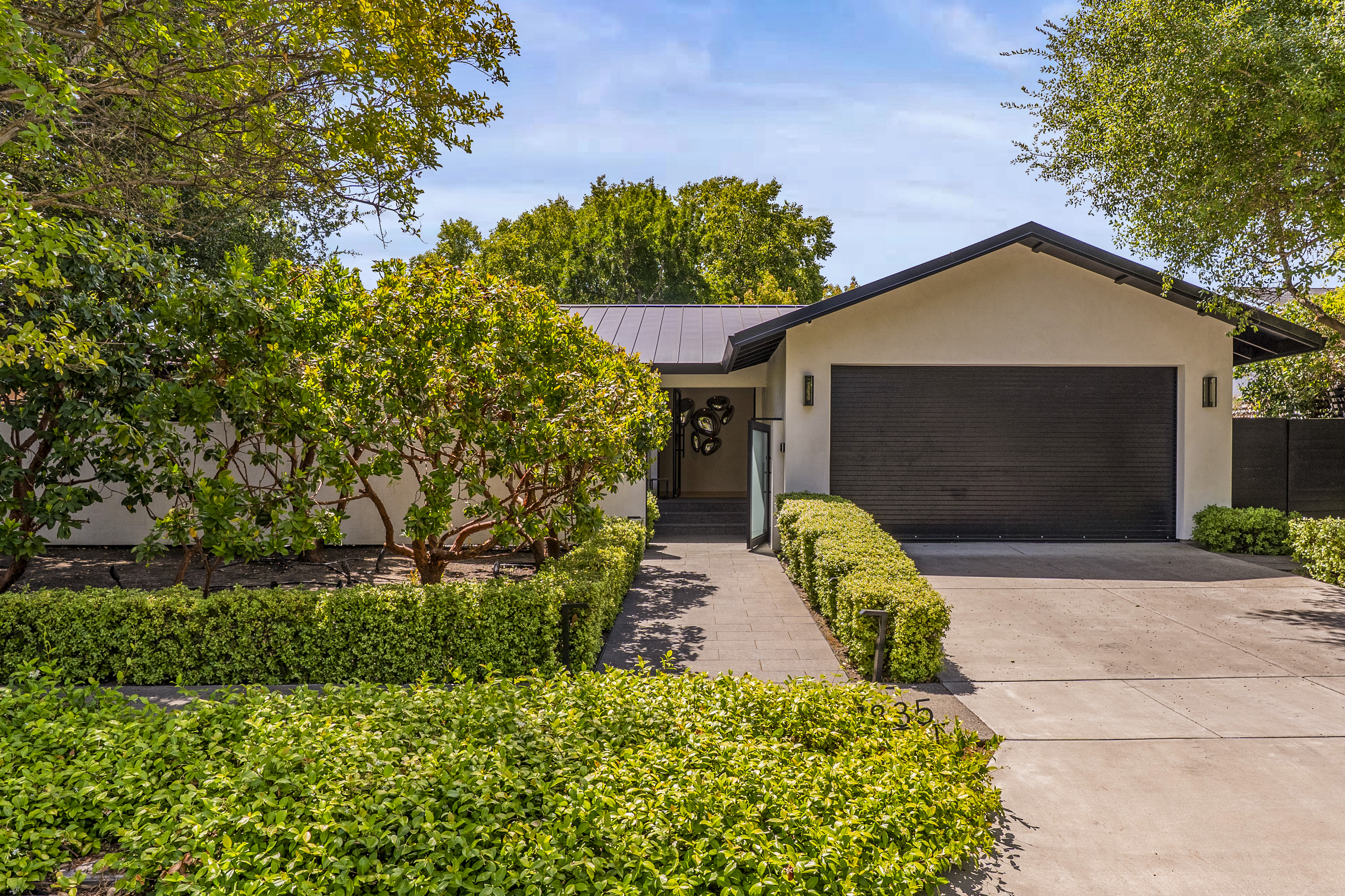  1885 Larkspur St. Yountville CA 94599 - 物件實景