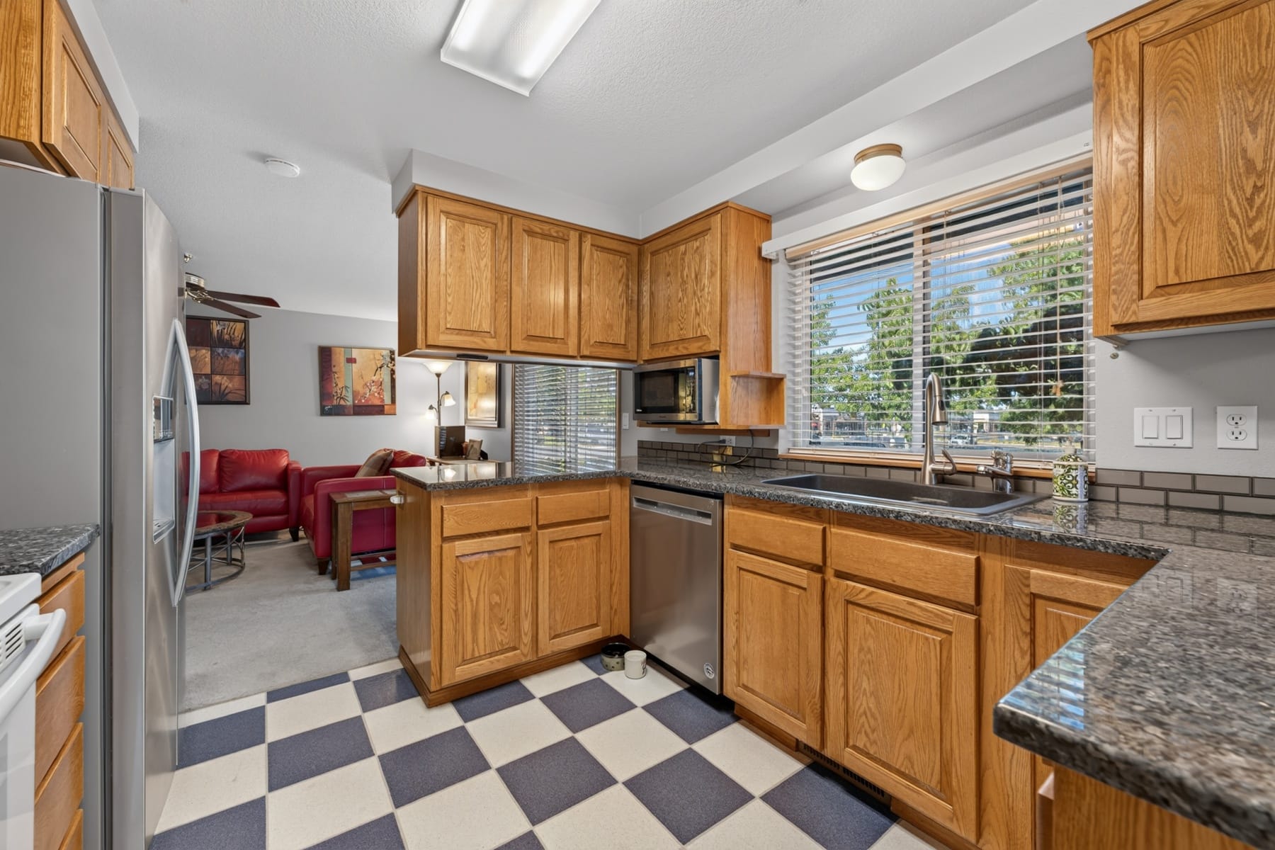  854 SW 23rd Court Redmond, OR 97756 - 物件實景