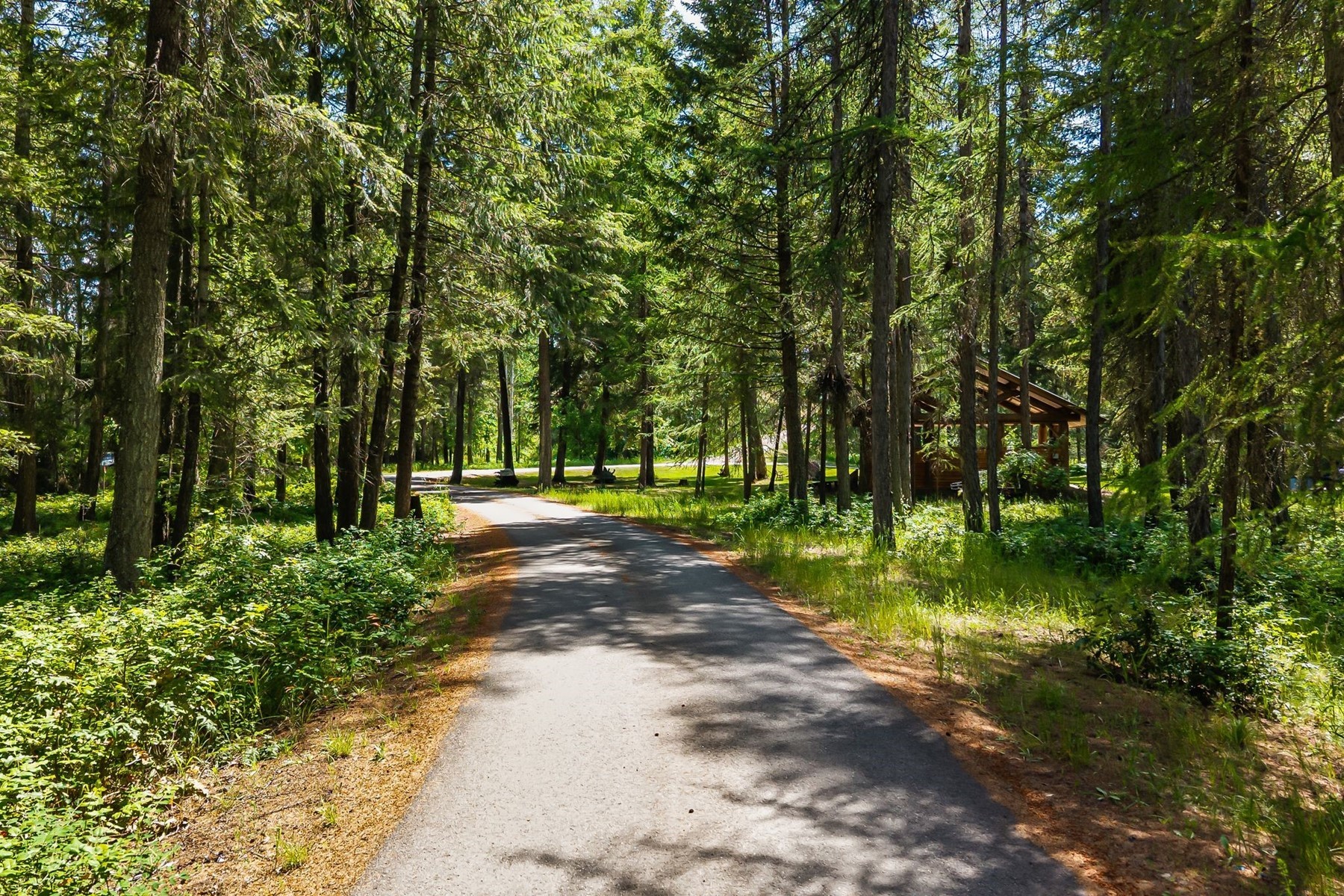  The Preserve at Bonners Ferry - 物件實景