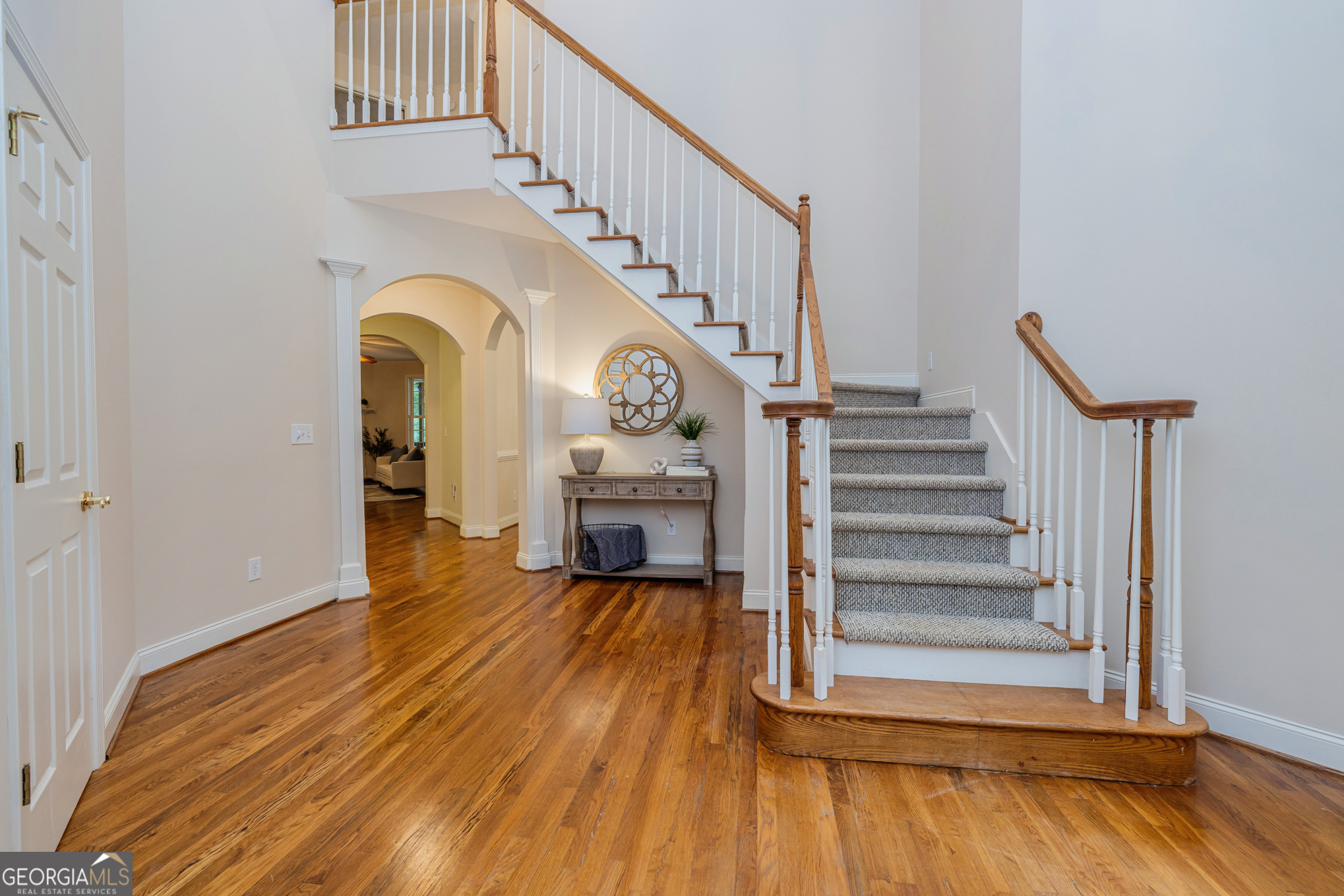 Newnan, Georgia, 30263, United States, 4 Bedrooms Bedrooms, ,5 BathroomsBathrooms,Residential,For Sale,1932602