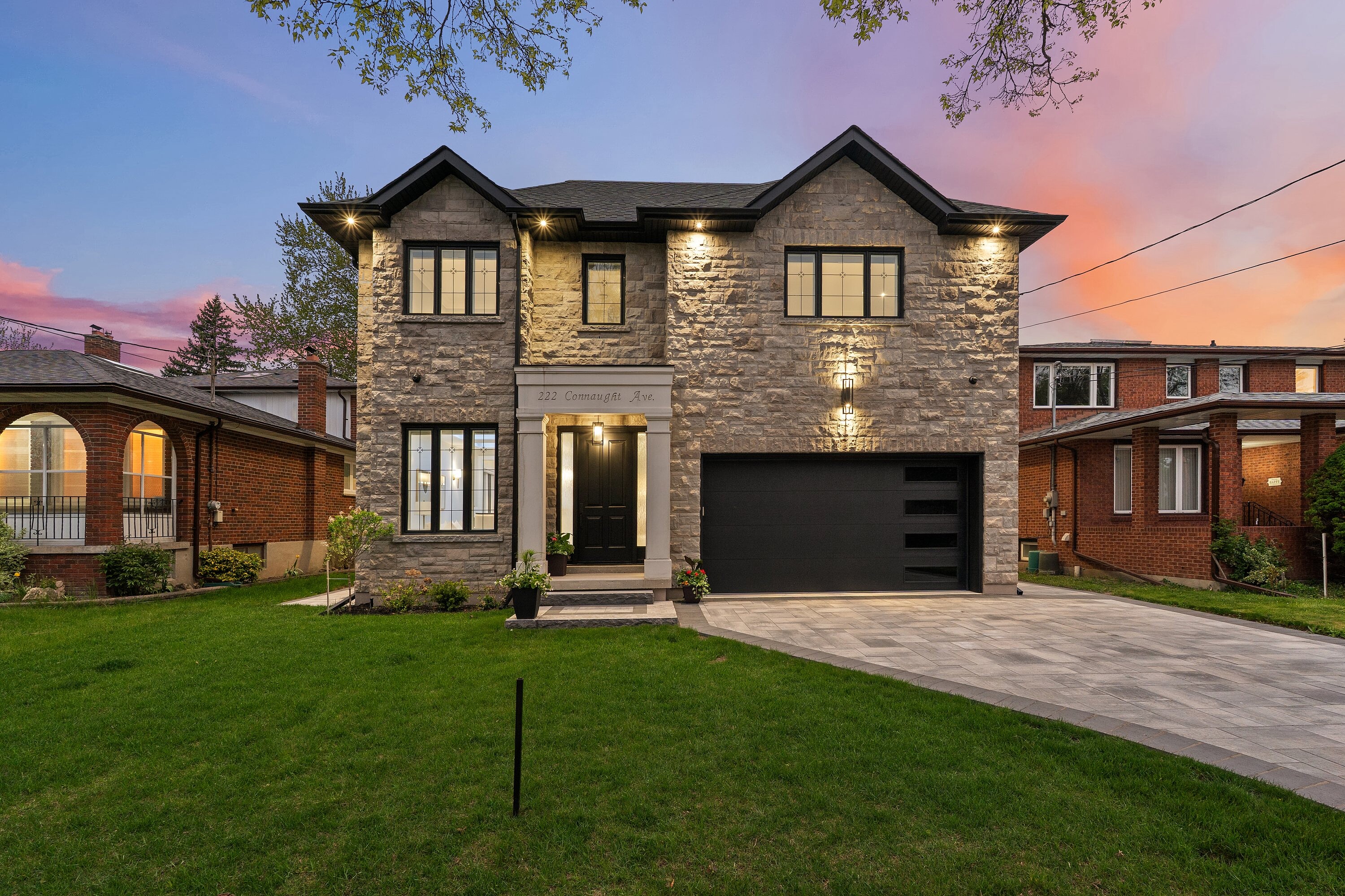 The Eleve Residence 