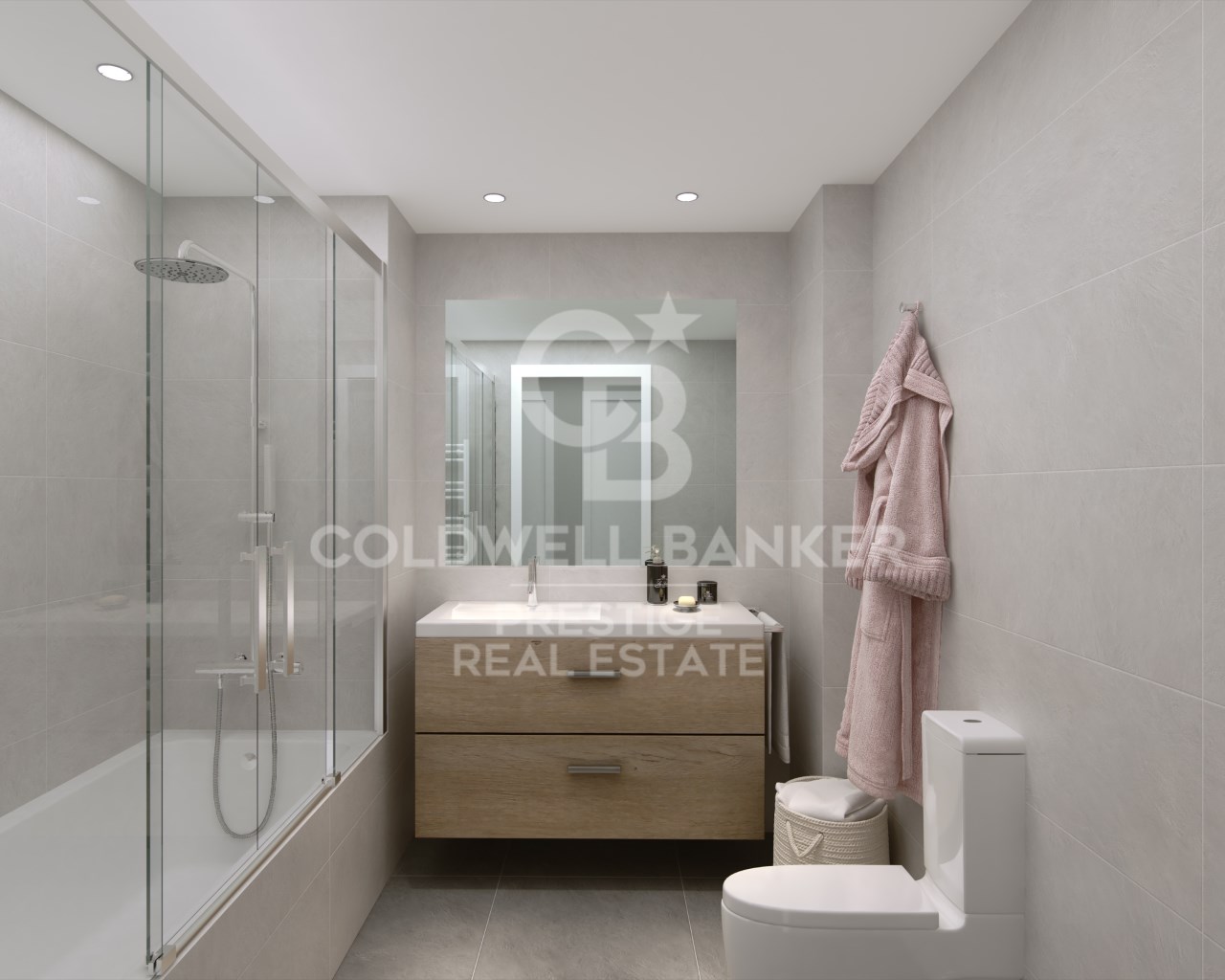 Badalona, Catalonia, ES, 3 Bedrooms Bedrooms, ,2 BathroomsBathrooms,Residential,For Sale,1761829