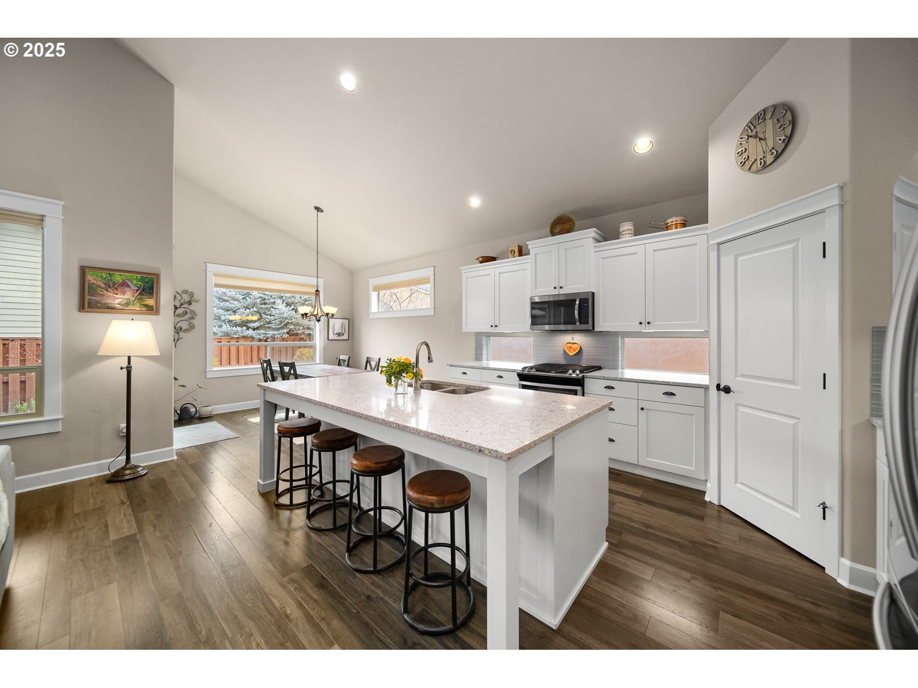  1229 NE SUNRISE ST Prineville, OR 97754 - 物件實景