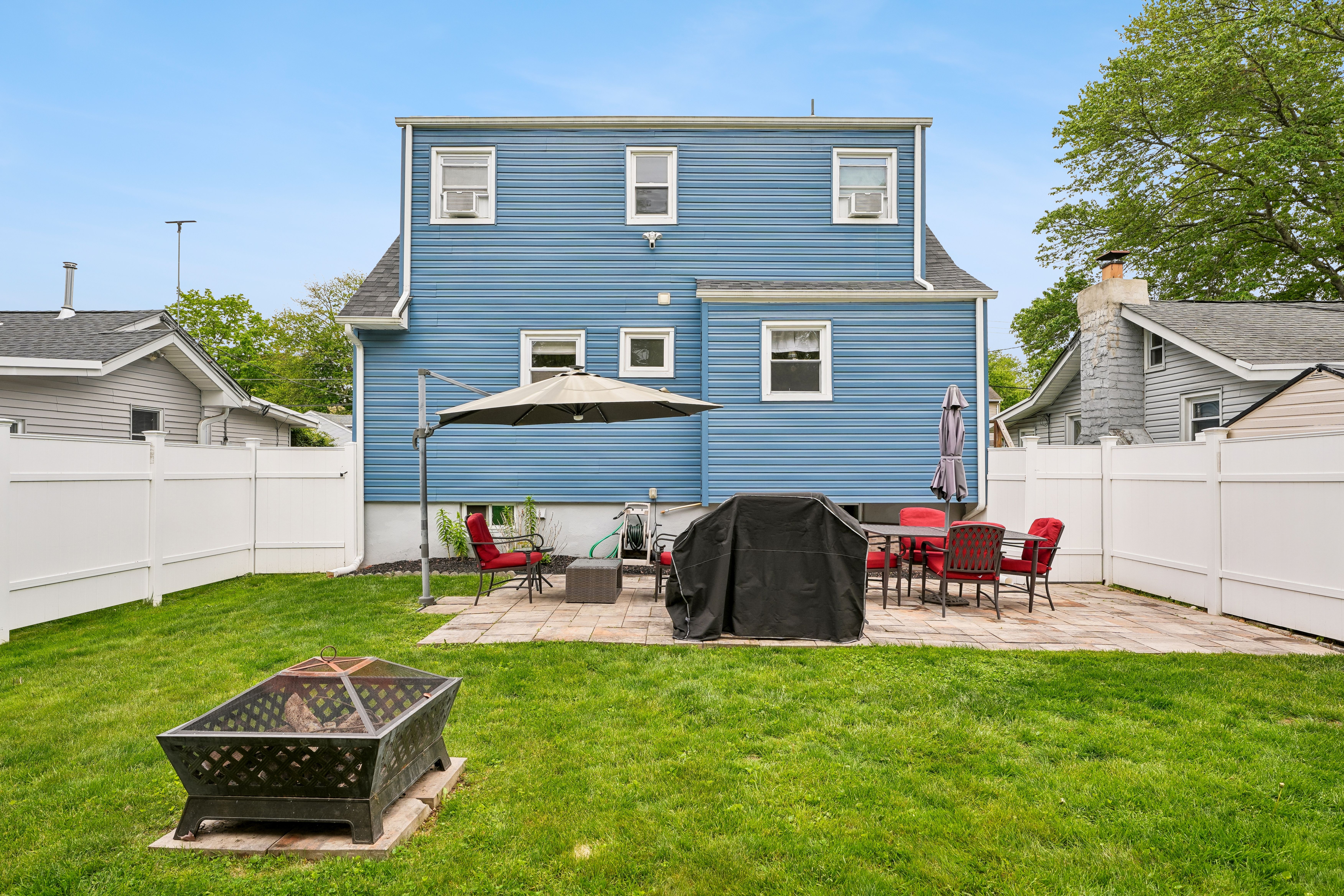  30 Seminole Avenue, Parsippany-Troy Hills, NJ 07034 - 物件實景