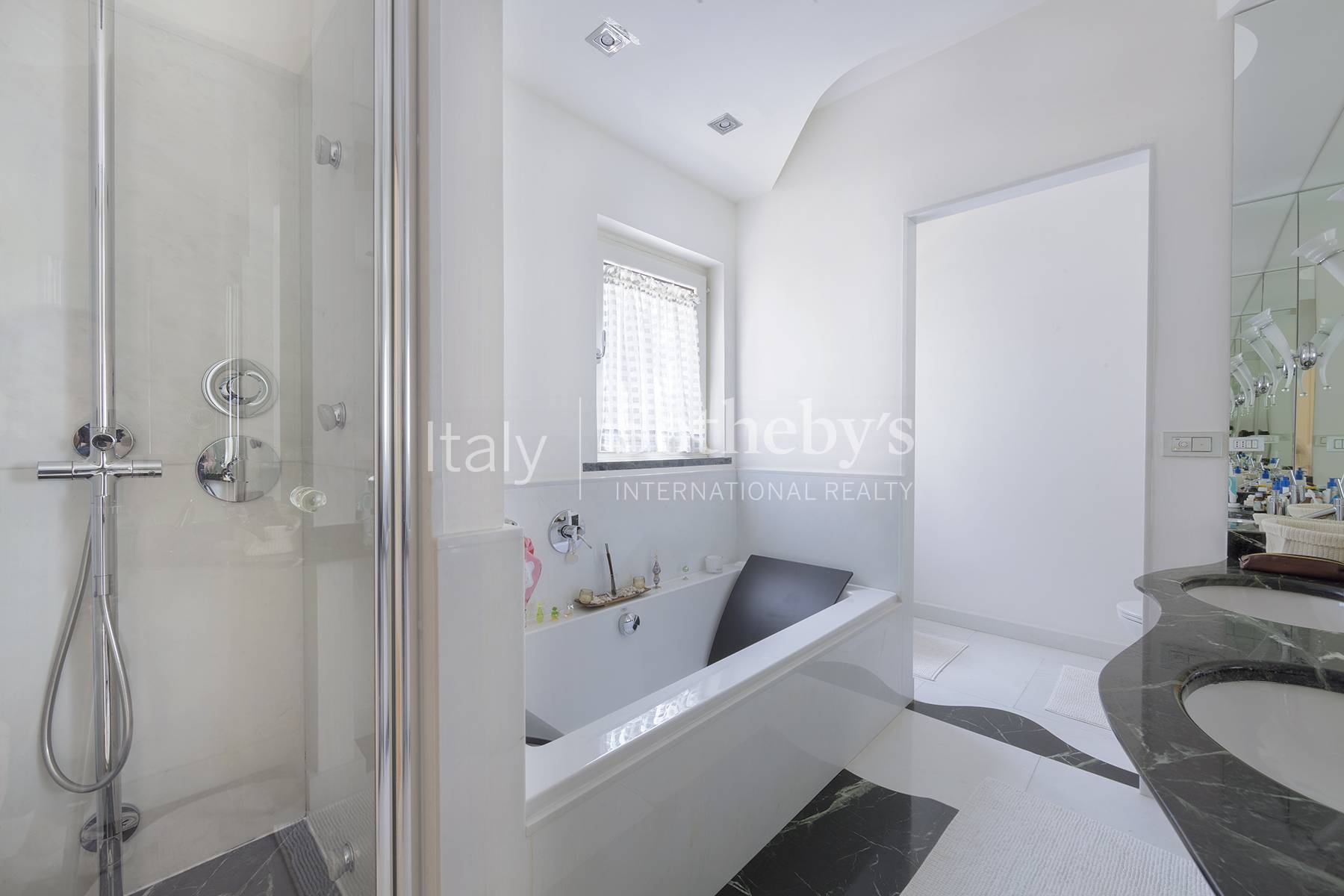  Villa with swimming pool and private park near Rome - 物件實景