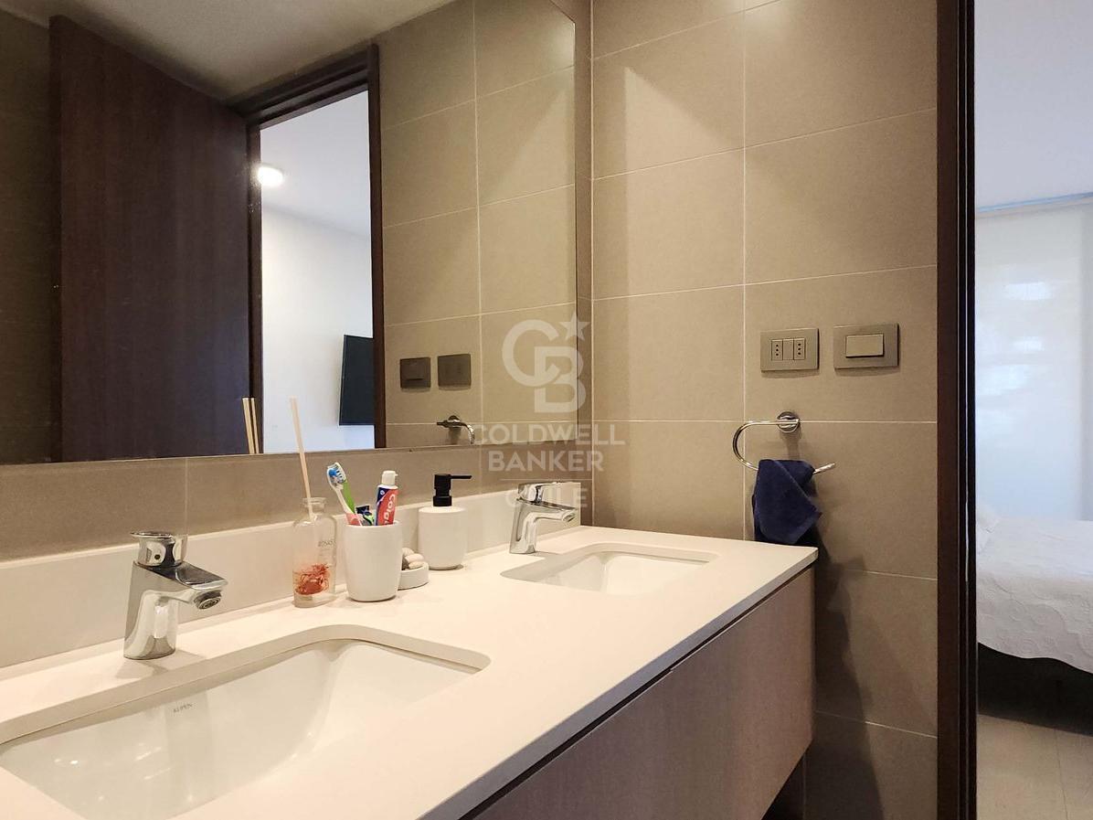 Lo Barnechea, Chile, 2 Bedrooms Bedrooms, ,2 BathroomsBathrooms,Residential,For Sale,1807621
