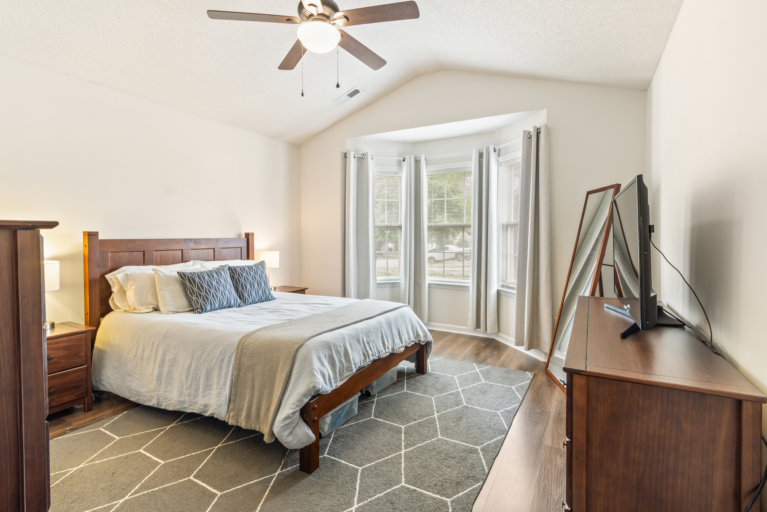  4908 Gable Ridge Drive, Durham, NC 27713 - 物件實景