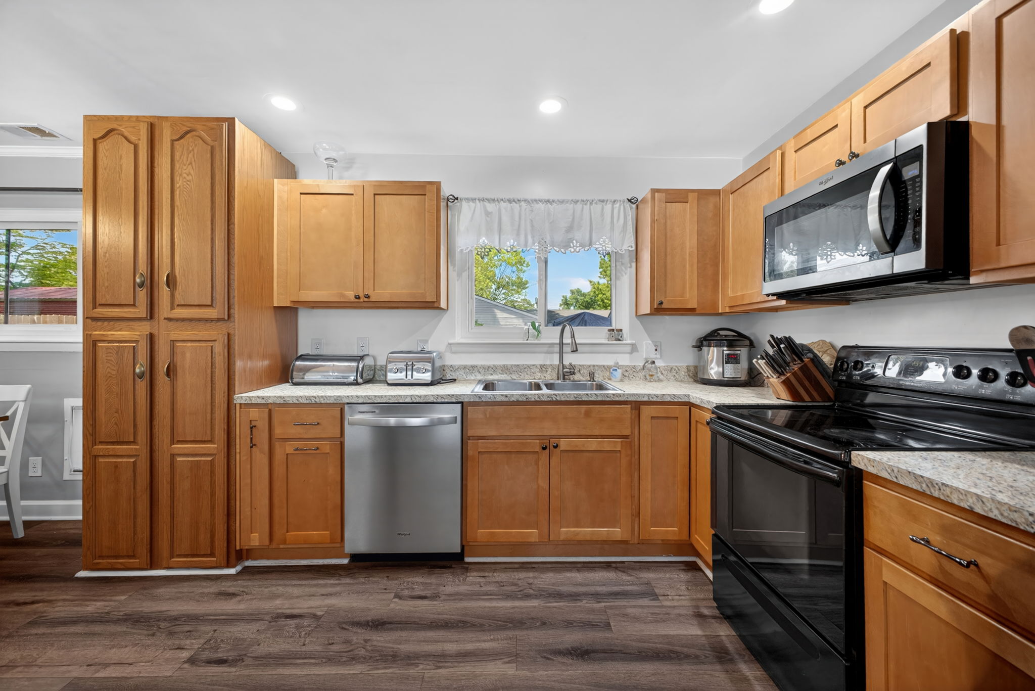  3428 Raintree Road, Virginia Beach, VA 23452 - 物件實景