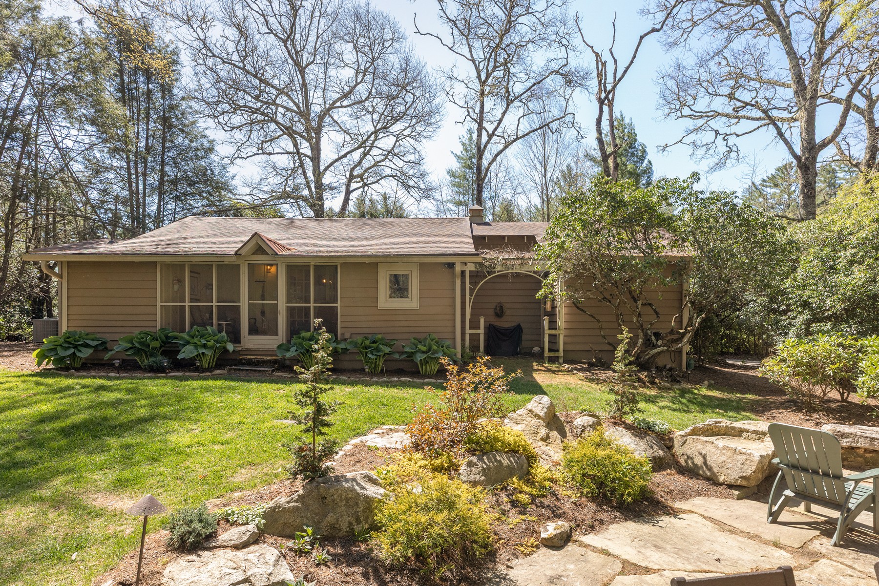  Birdsong - 物件實景