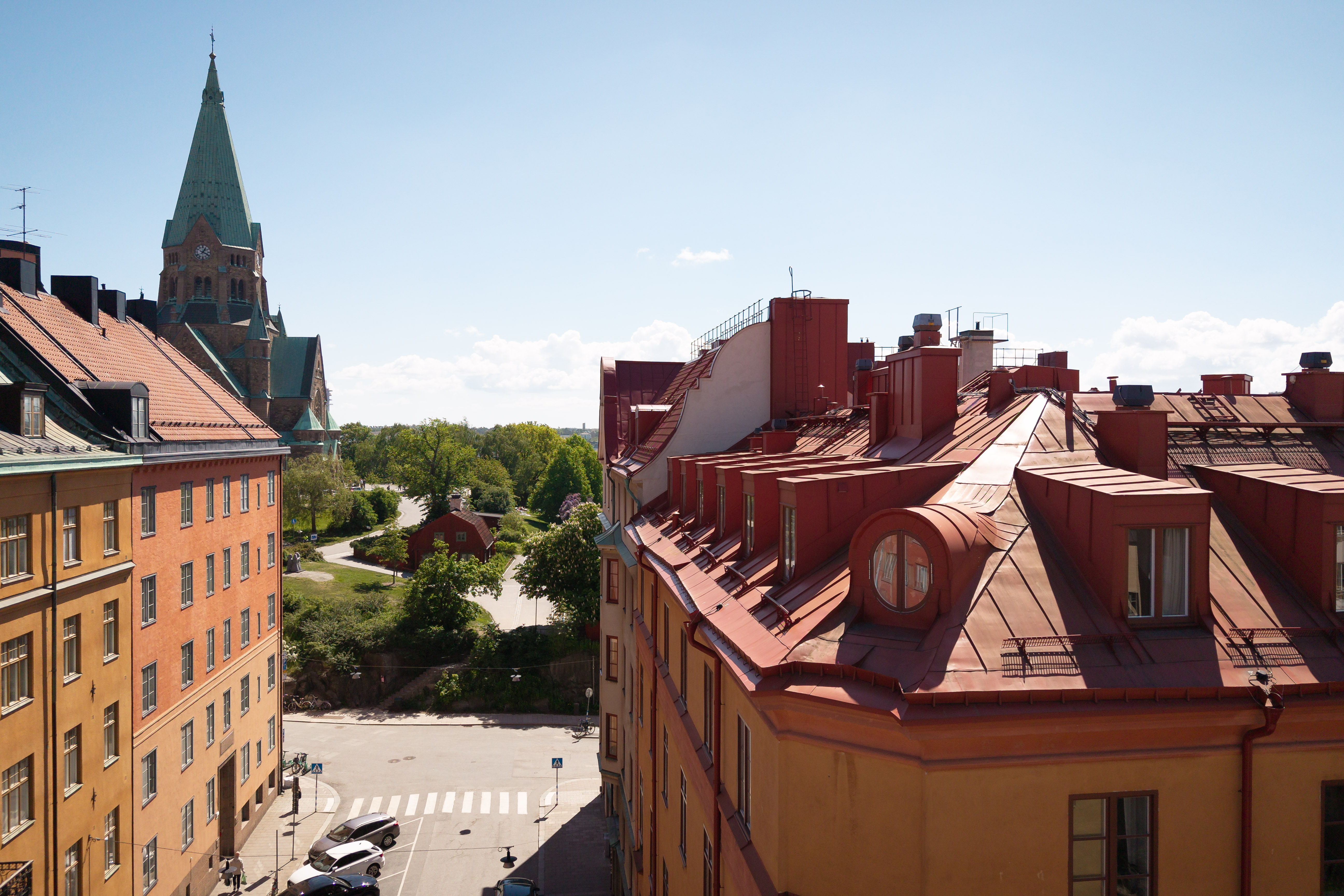  Bondegatan 64 - 物件實景