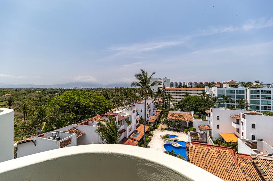 Bahía de Banderas, Nayarit, 63735, Mexico, 1 Bedroom Bedrooms, ,2 BathroomsBathrooms,Residential,For Sale,1767693