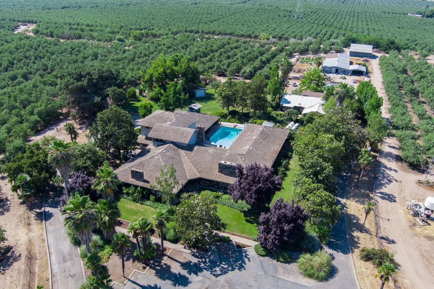7500 METTLER ROAD, Oakdale, California, 95361, United States, ,Residential,For Sale,7500 METTLER ROAD,1053247