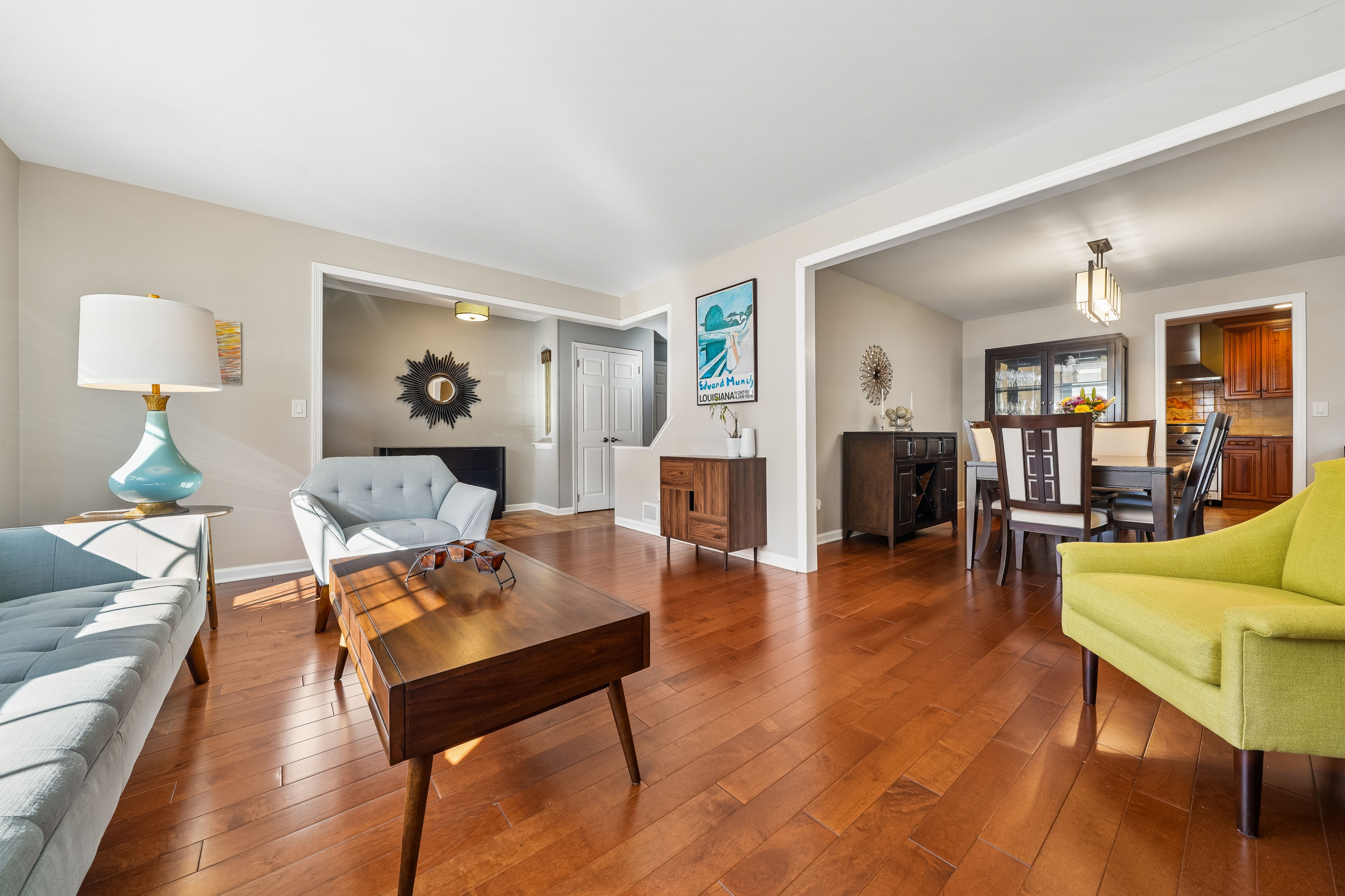  230 Belvidere Avenue - 物件實景