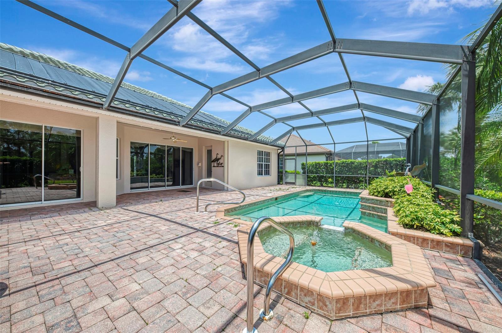 PORT CHARLOTTE, Florida, 33953, United States, 3 Bedrooms Bedrooms, ,3 BathroomsBathrooms,Residential,For Sale,2025382