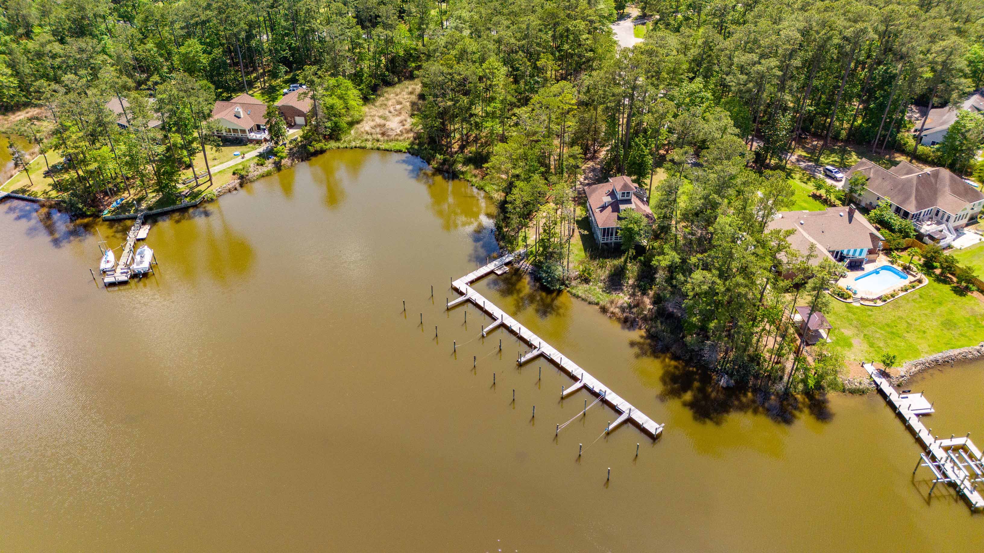 Oriental, North Carolina, 28571, United States, 3 Bedrooms Bedrooms, ,3 BathroomsBathrooms,Residential,For Sale,1981192