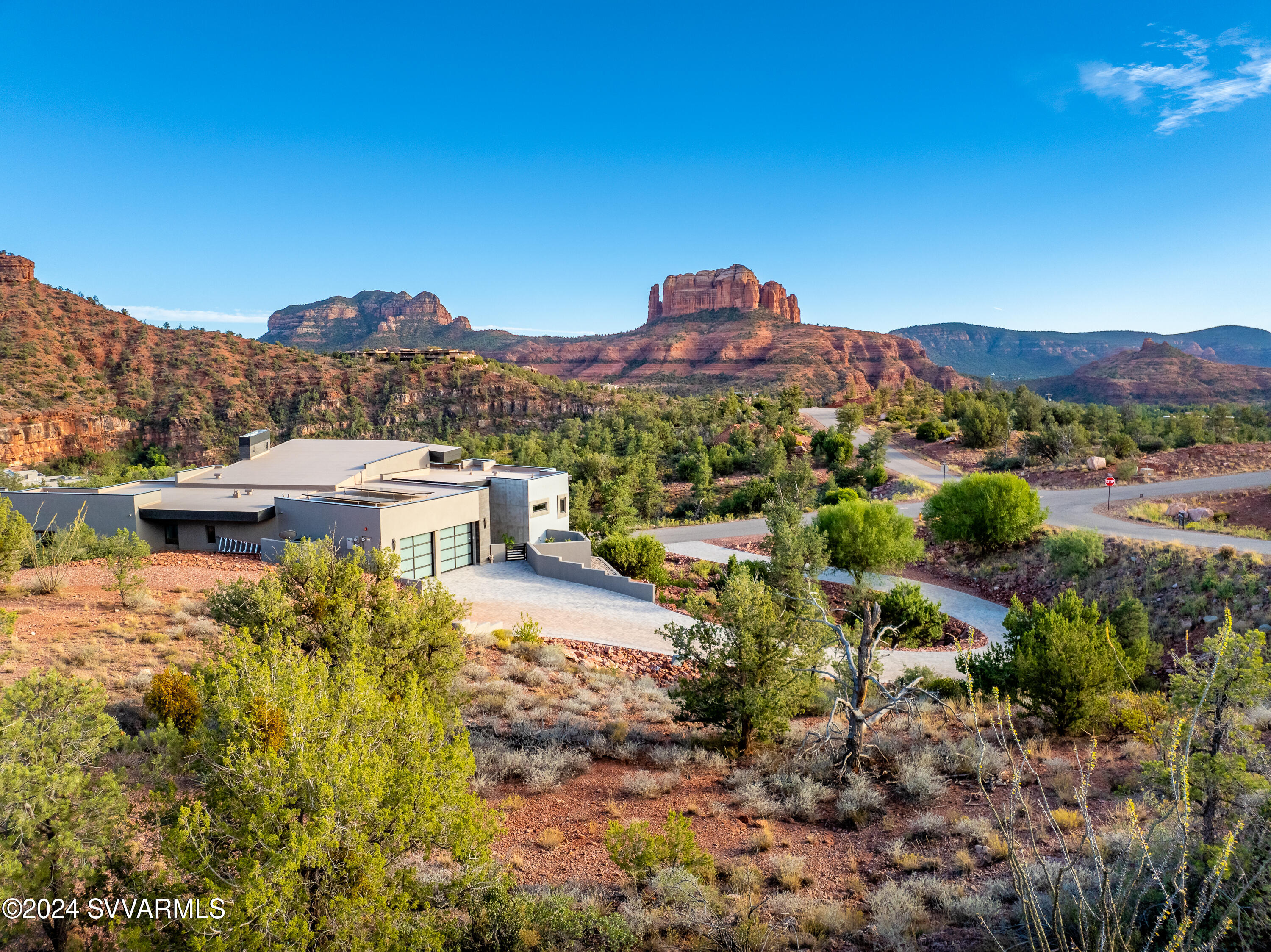 130 Hilltop Rd, Sedona, Arizona, 86336, United States, ,Land,For Sale,130 Hilltop Rd,1606638