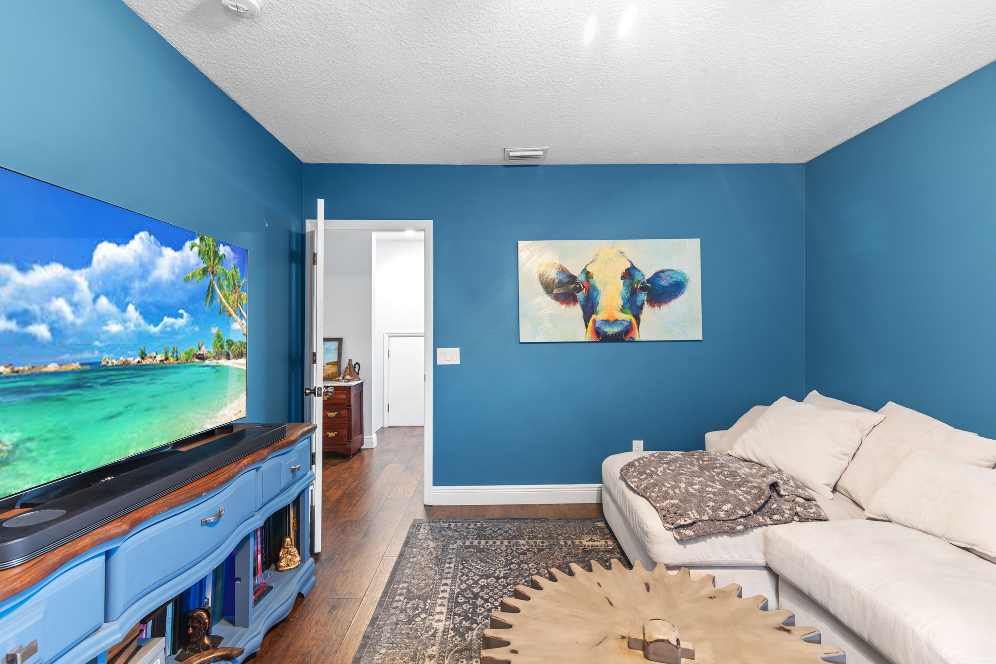 Wesley Chapel, Florida, 33544, United States, 5 Bedrooms Bedrooms, ,5 BathroomsBathrooms,Residential,For Sale,2005912