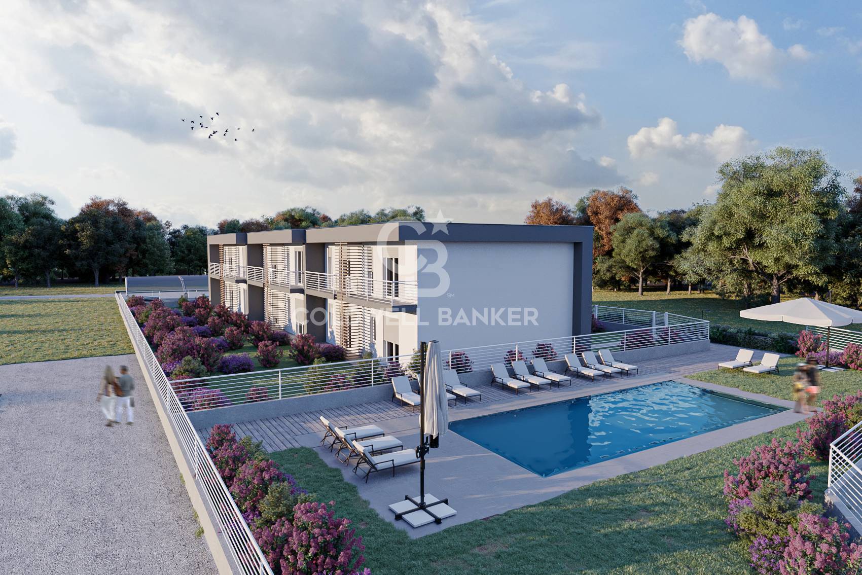 via Posteghe, Manerba del Garda, Brescia, 25080, IT, 3 Bedrooms Bedrooms, ,2 BathroomsBathrooms,Residential,For Sale,via Posteghe,1625061