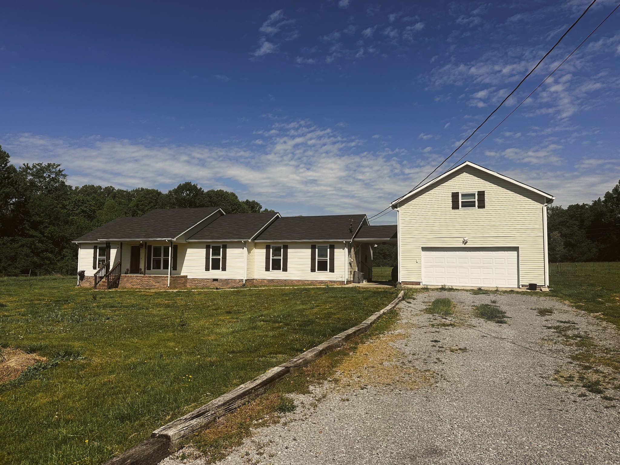  831 Philippi Rd, Wartrace, TN, 37183 - 物件實景
