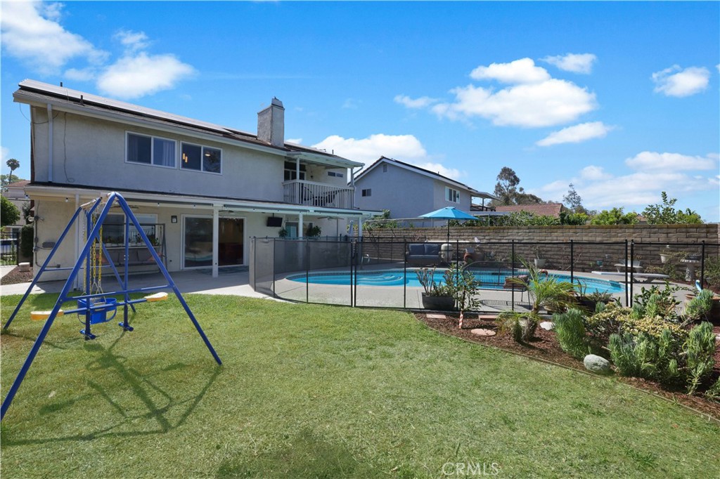 West Covina, California, 91762, United States, 4 Bedrooms Bedrooms, ,3 BathroomsBathrooms,Residential,For Sale,1905784