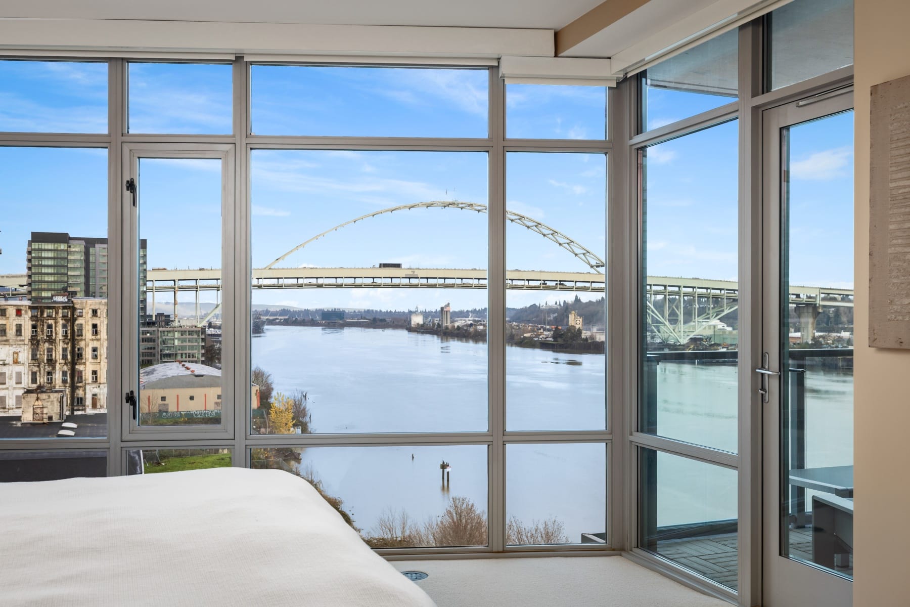  1310 NW NAITO PKWY #901 Portland, OR 97209 - 物件實景