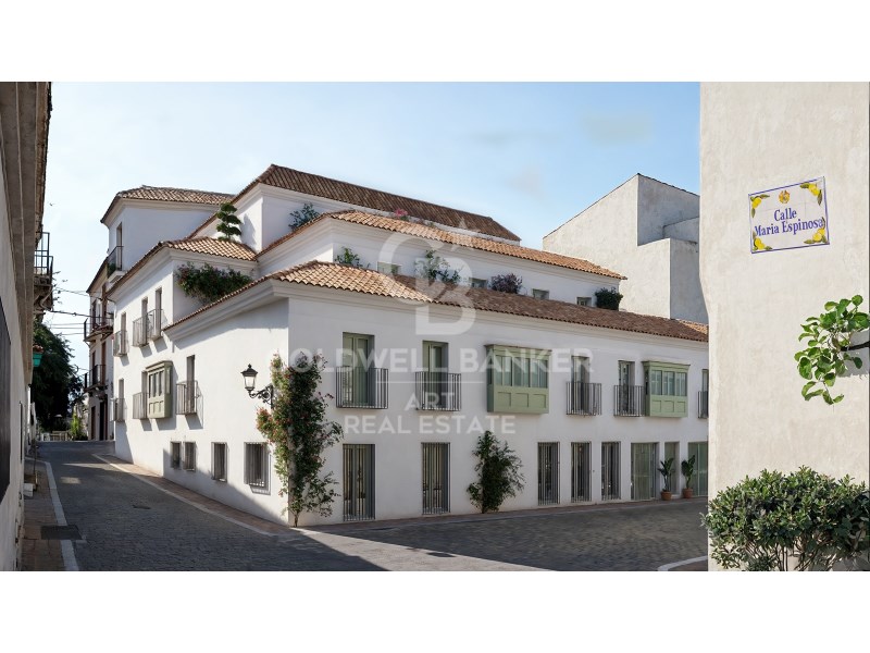 Estepona, Andalusia, ES, 1 Bedroom Bedrooms, ,1 BathroomBathrooms,Residential,For Sale,1949977