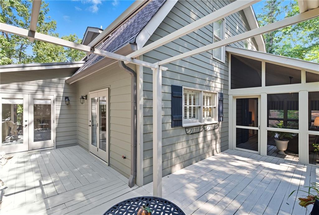 Big Canoe, Georgia, 30143, United States, 3 Bedrooms Bedrooms, ,3 BathroomsBathrooms,Residential,For Sale,1982693