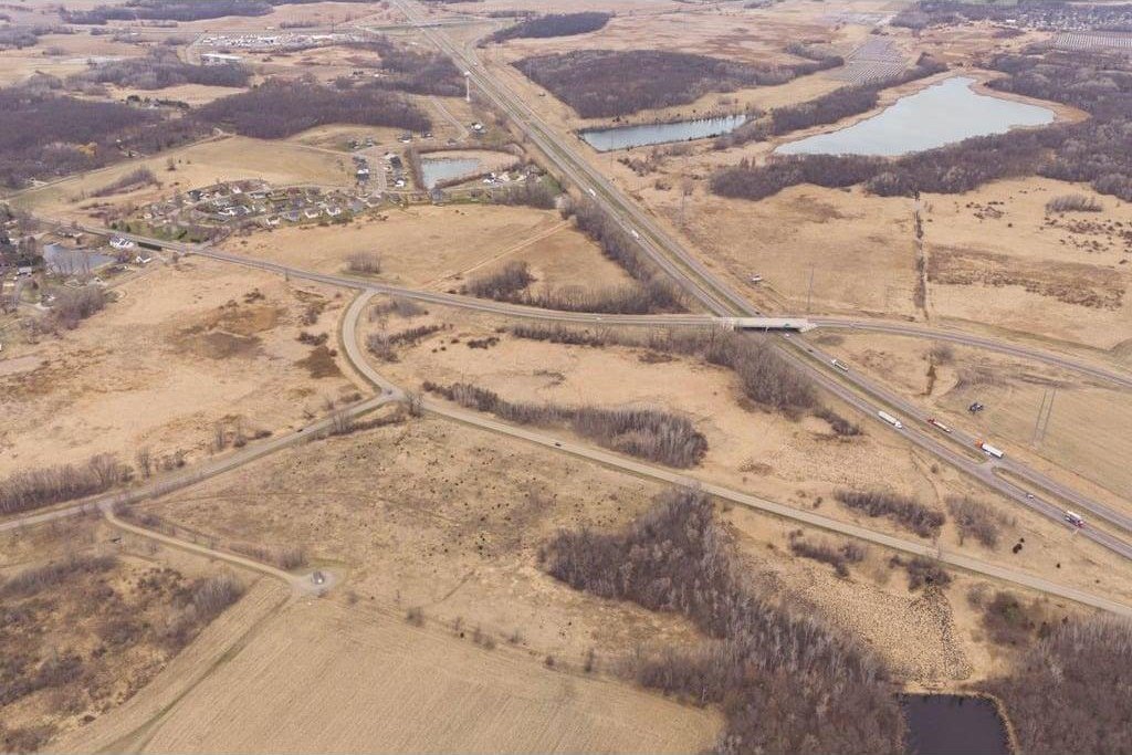 Rockville, Minnesota, 56301, United States, ,Land,For Sale,2036493