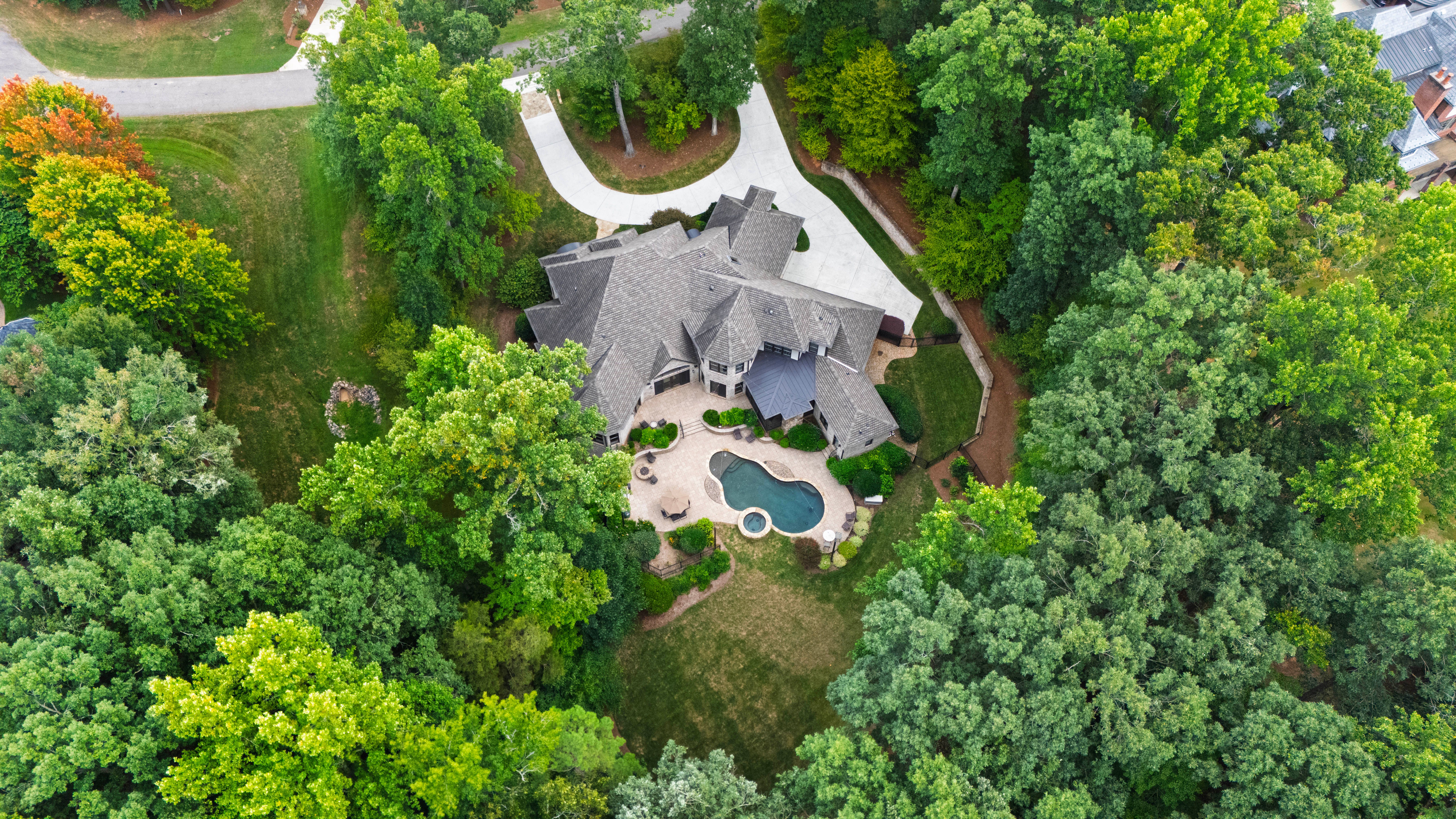  6025 Over Hadden Court, Raleigh, NC 27614 - 物件實景