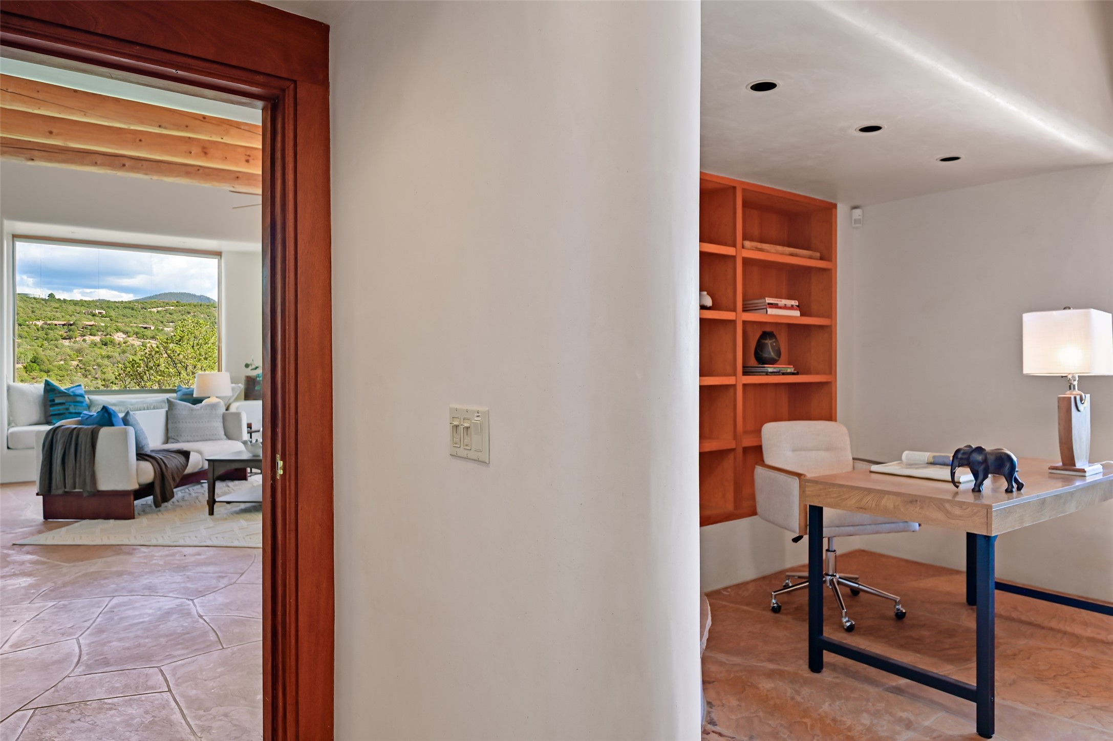  142 Barranca Road - 物件實景